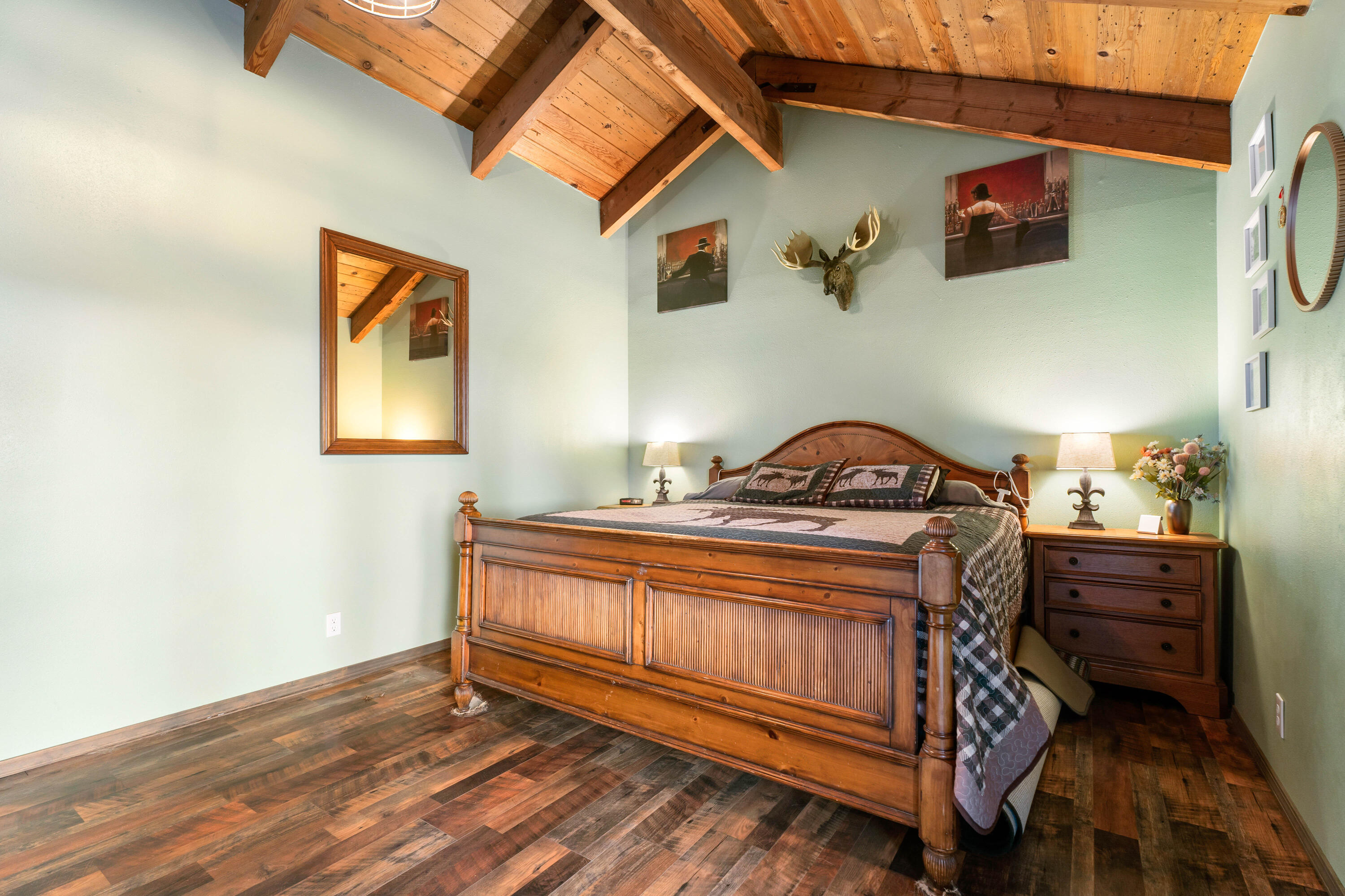 River West - Residential