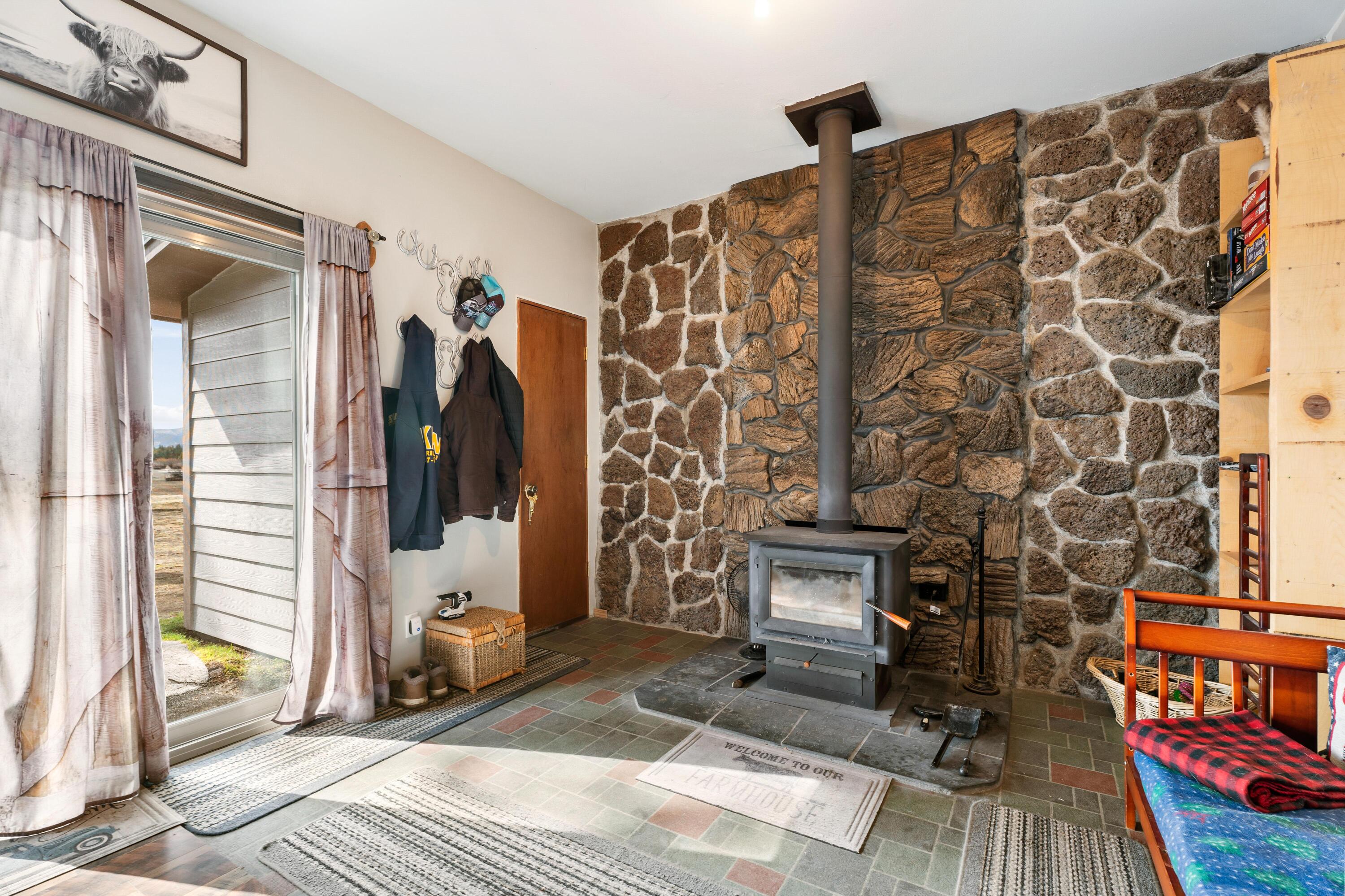 River West - Residential