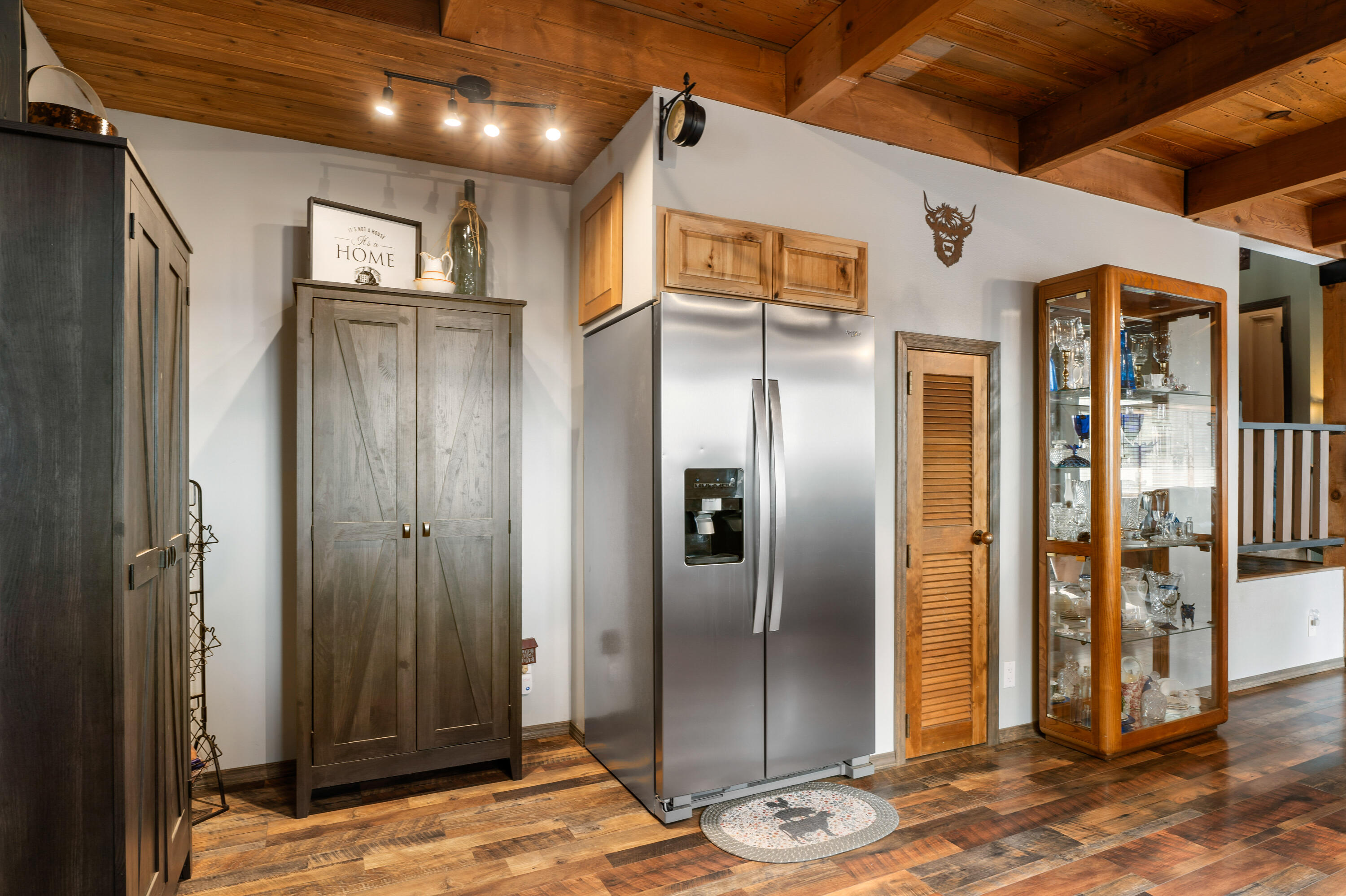 River West - Residential