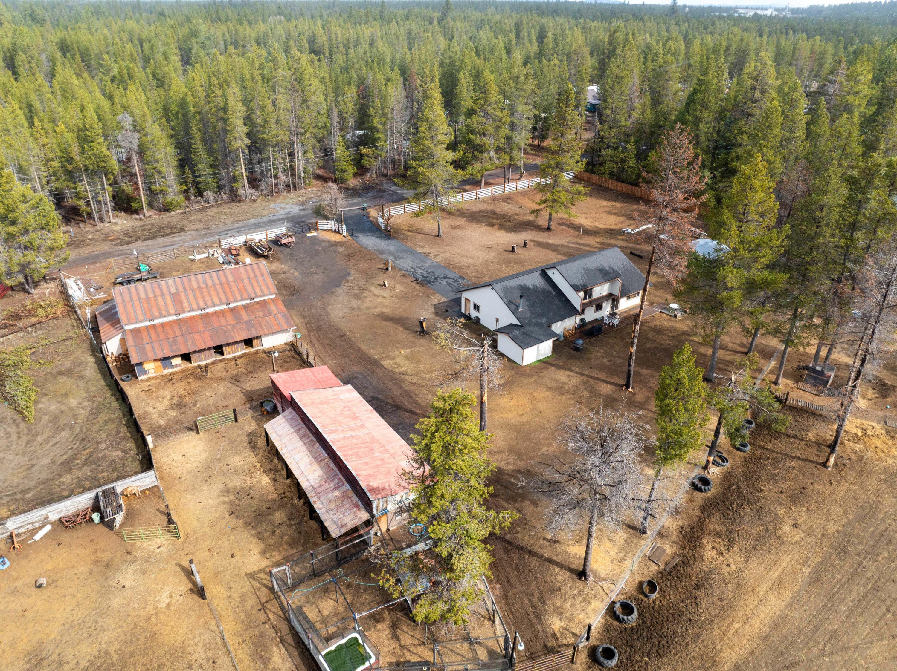 River West - Residential