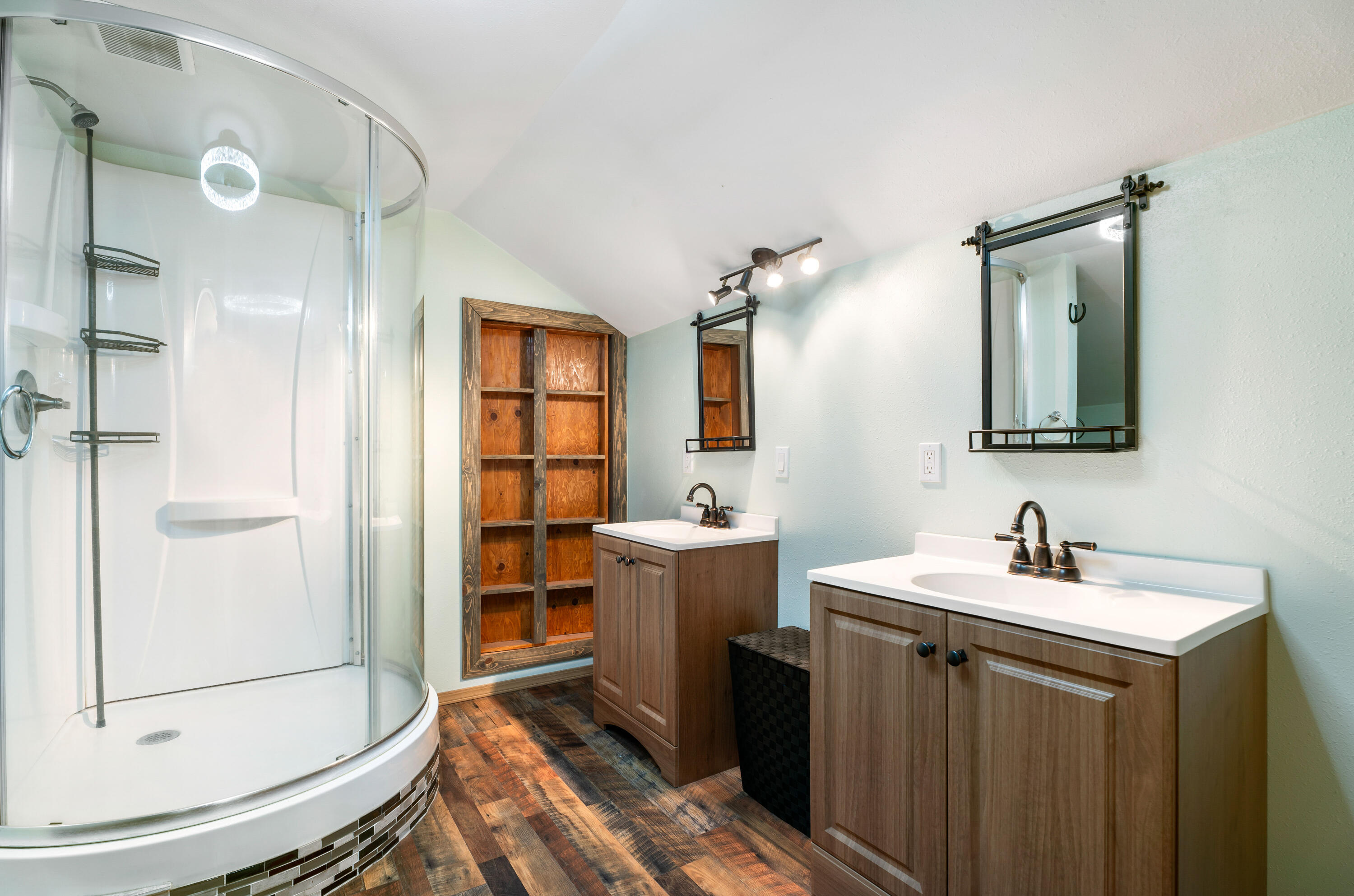 River West - Residential