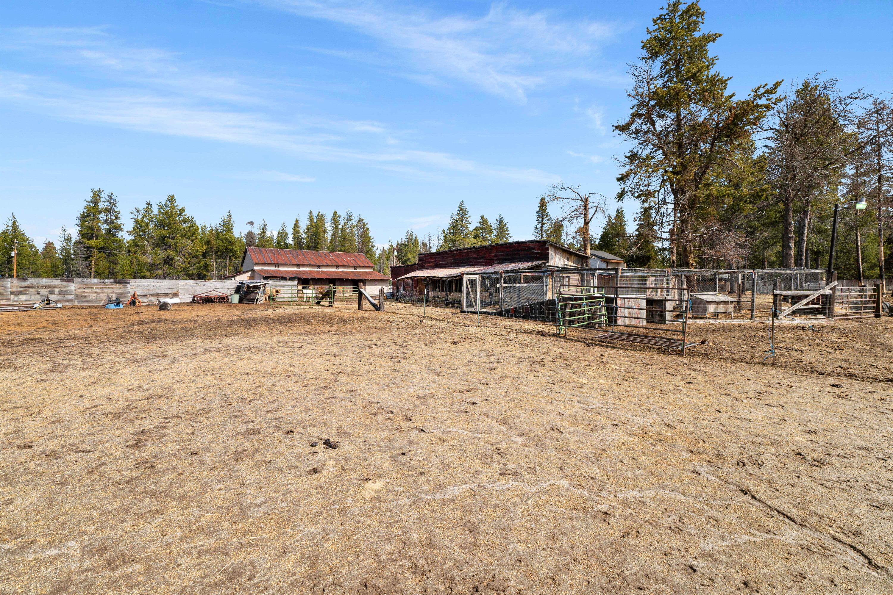 River West - Residential