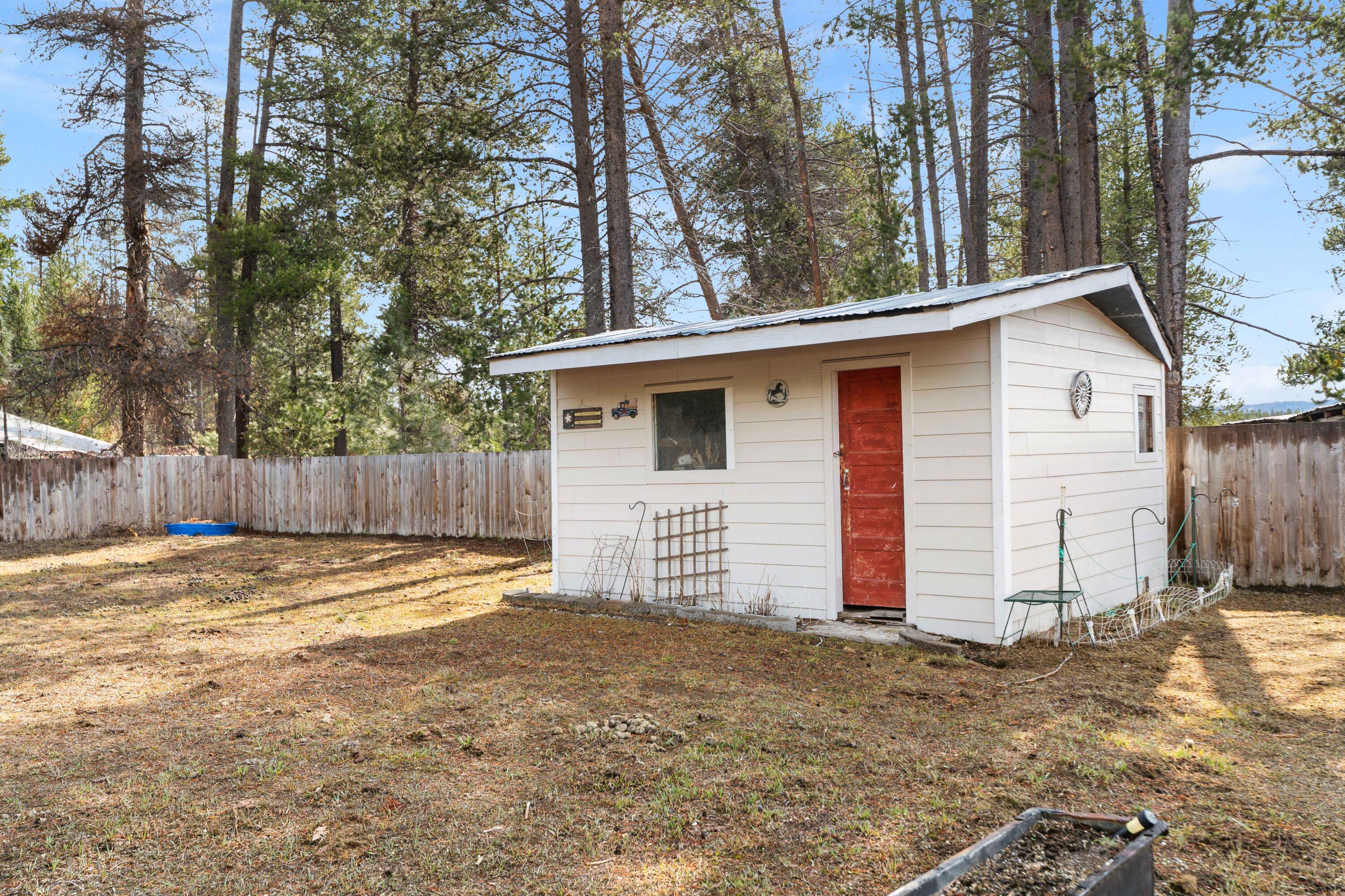 River West - Residential