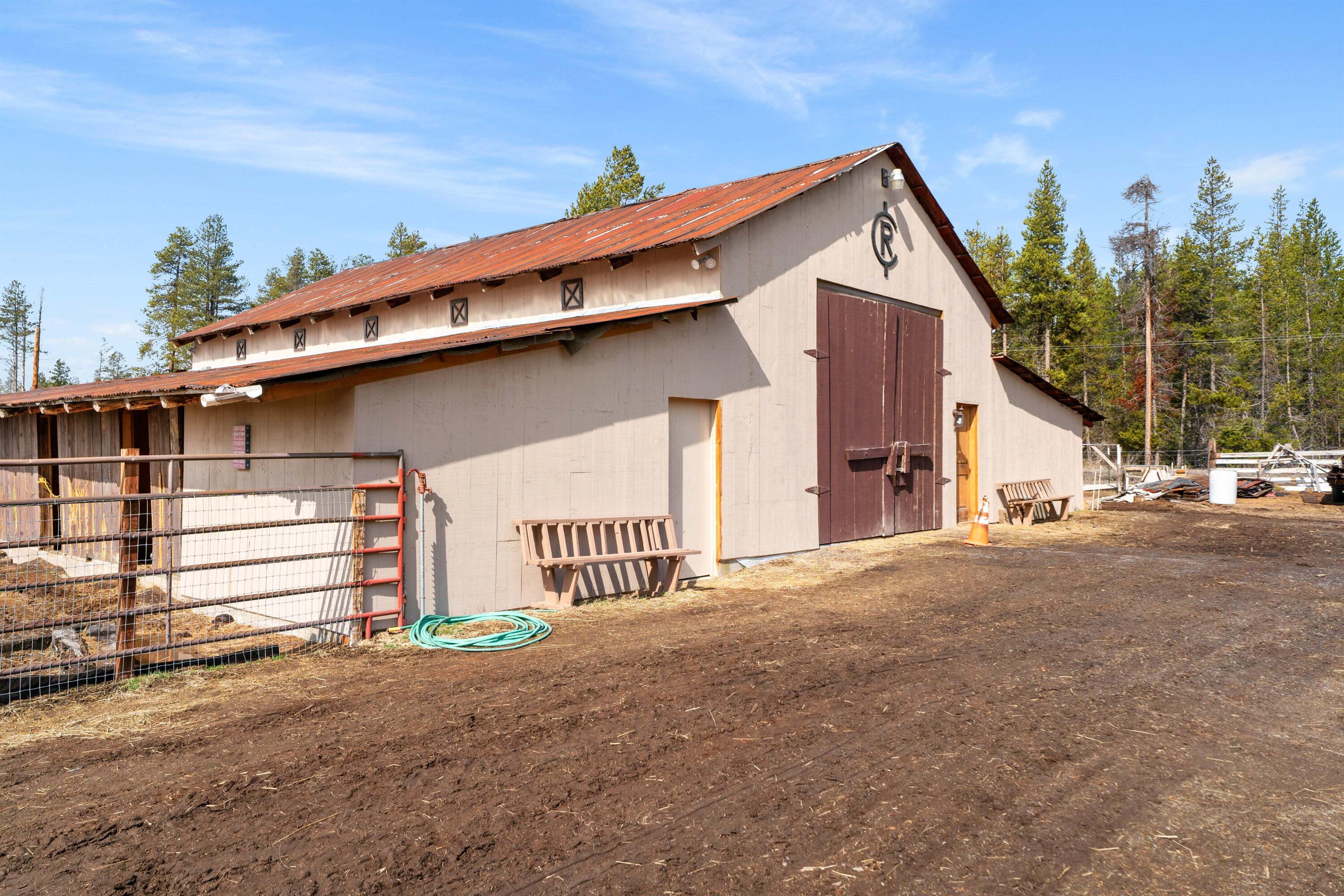 River West - Residential