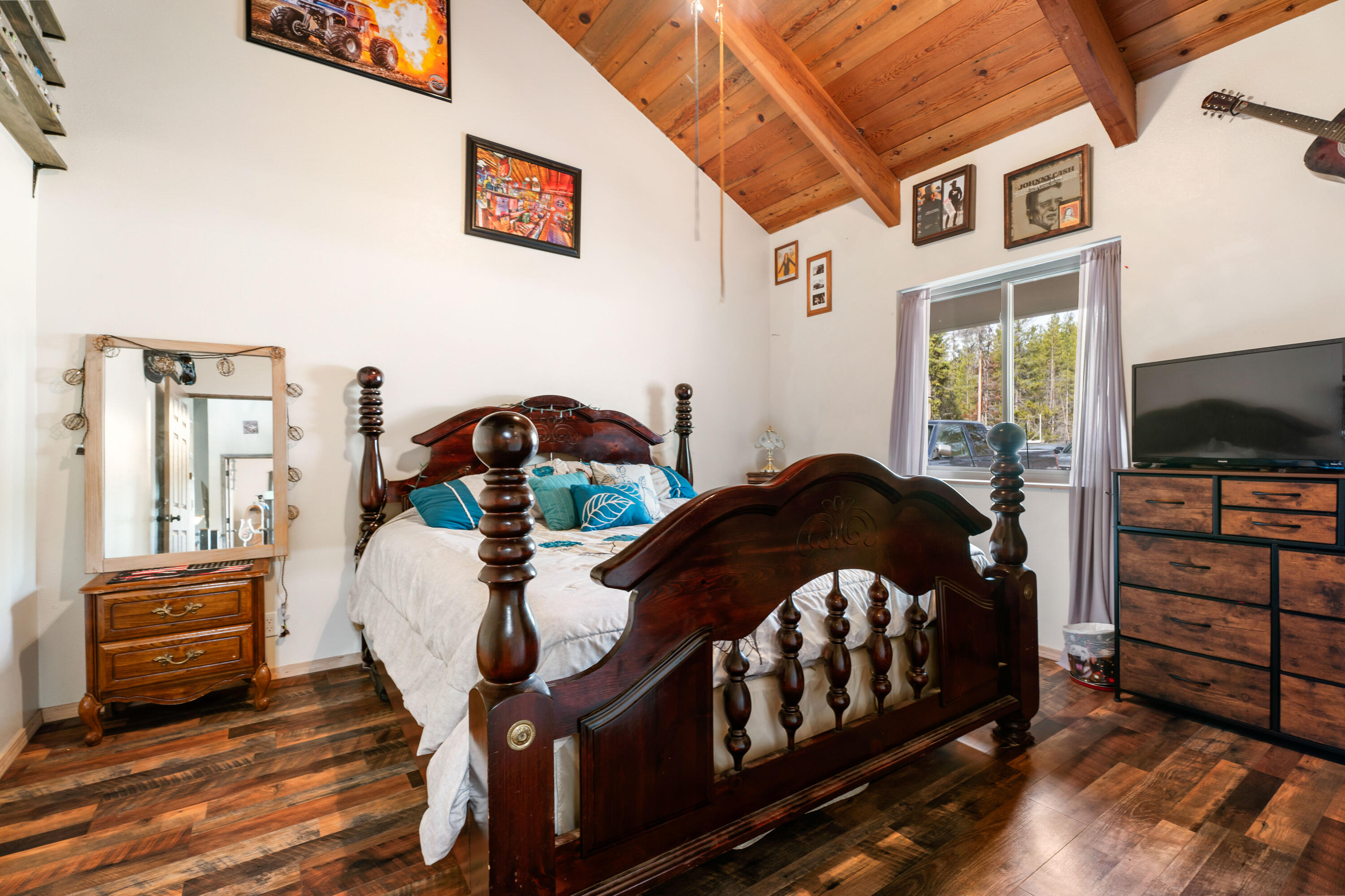 River West - Residential