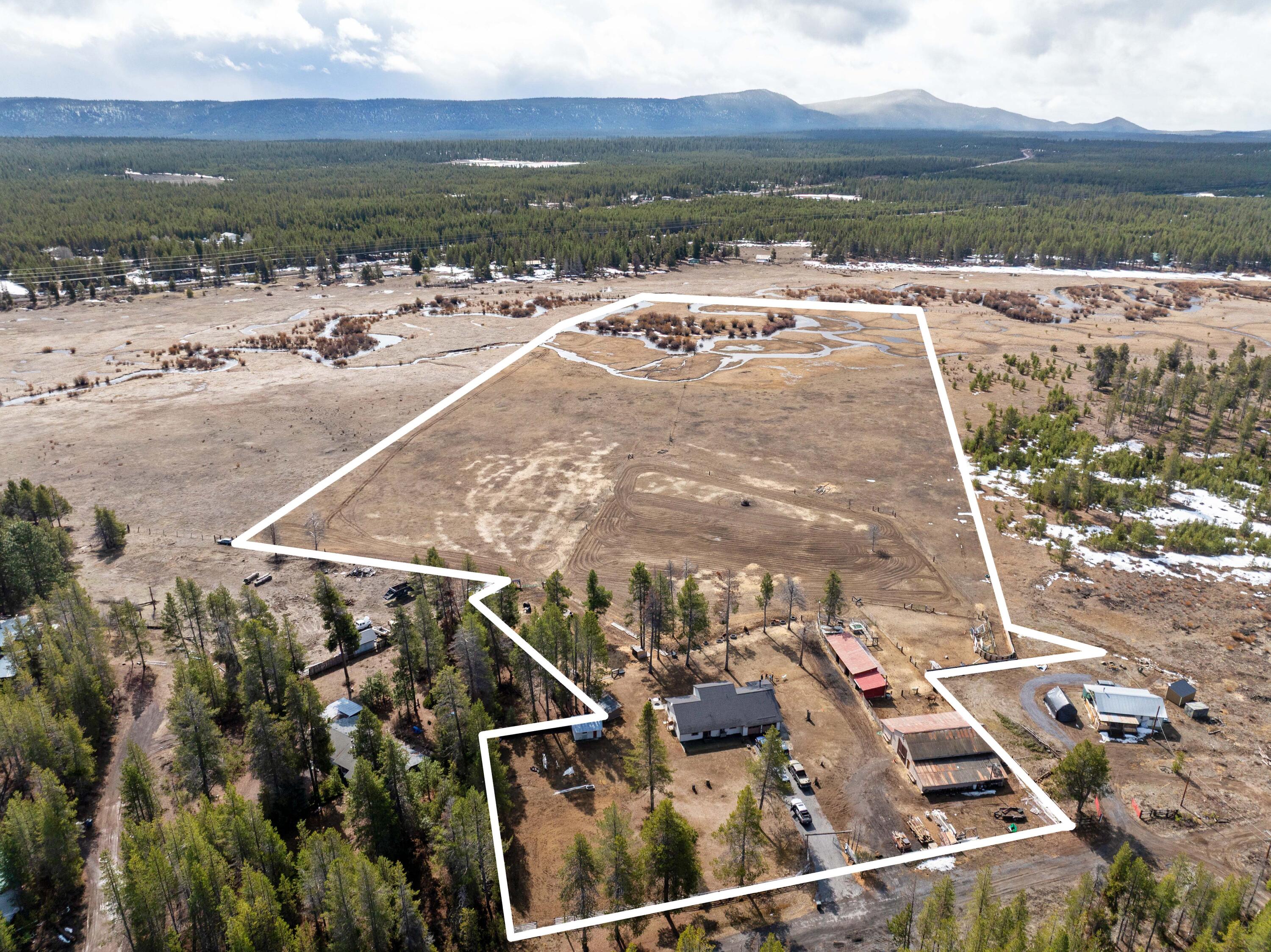 River West - Residential