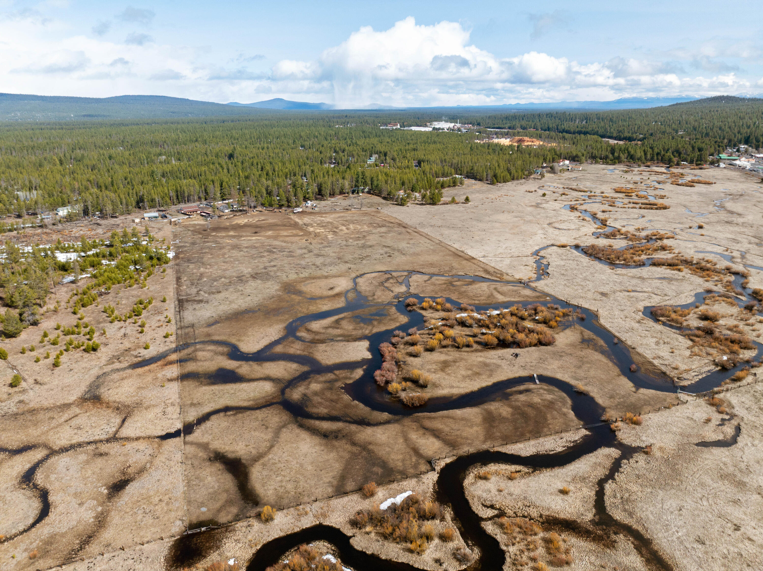 River West - Residential