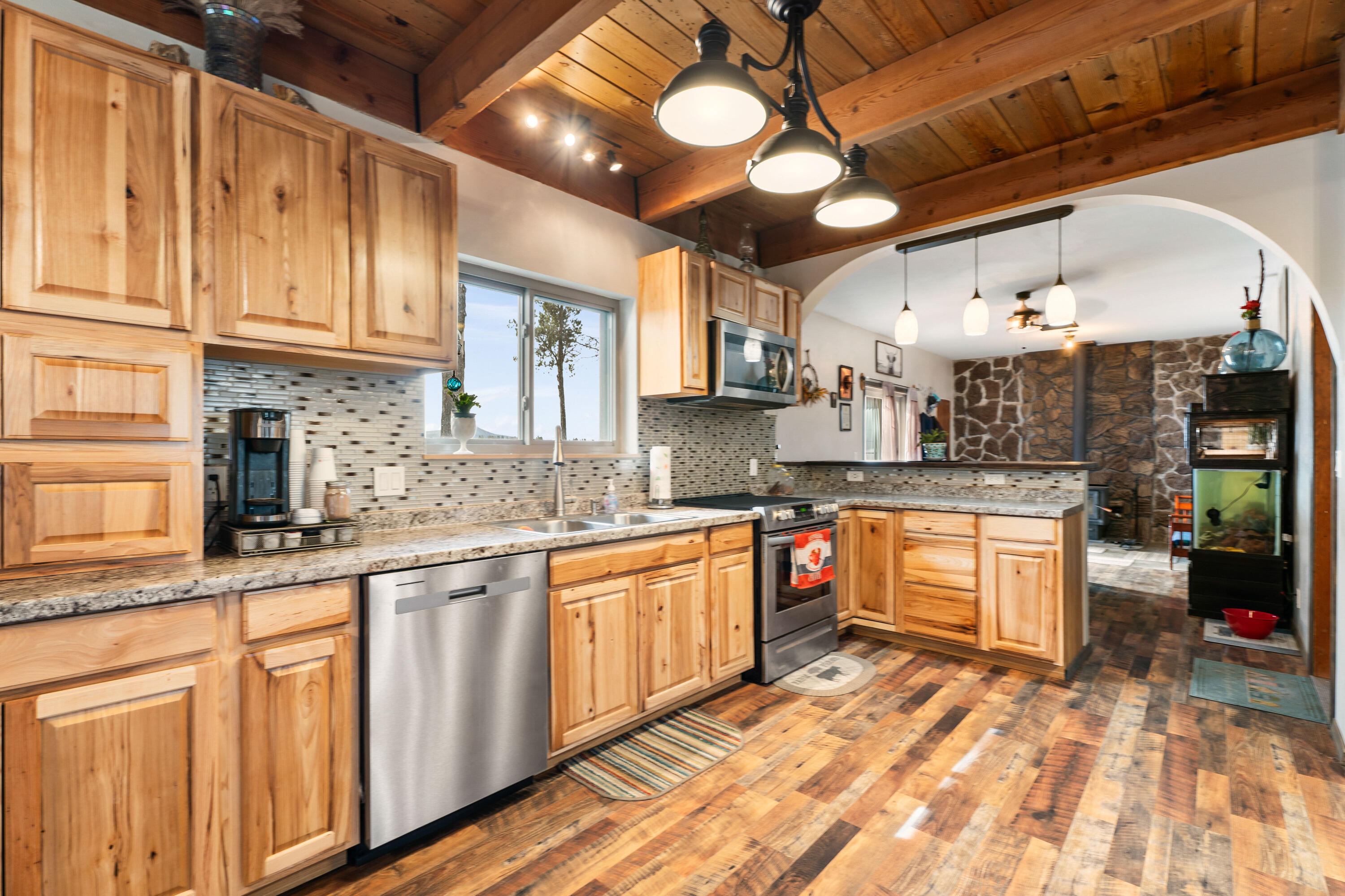 River West - Residential