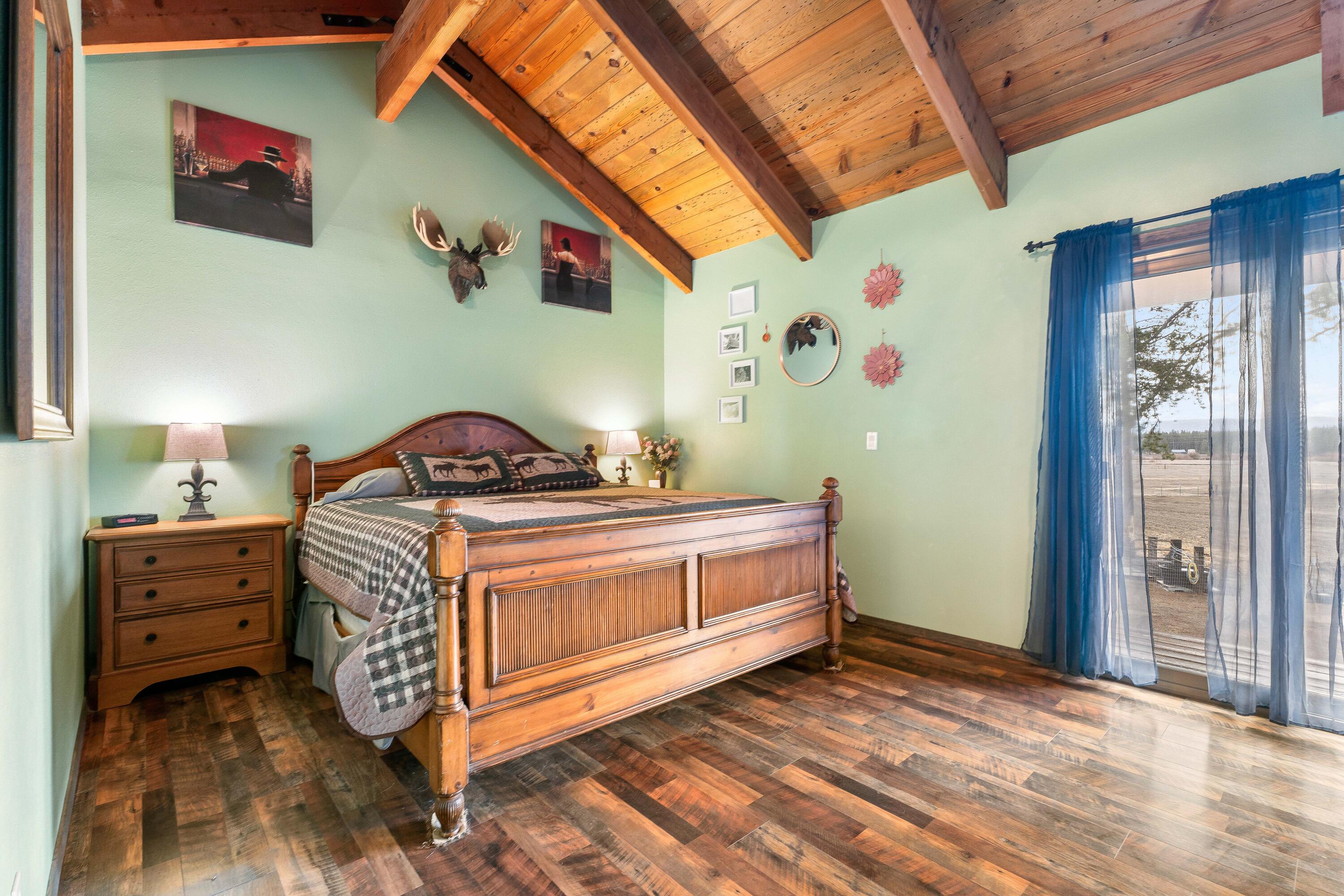 River West - Residential