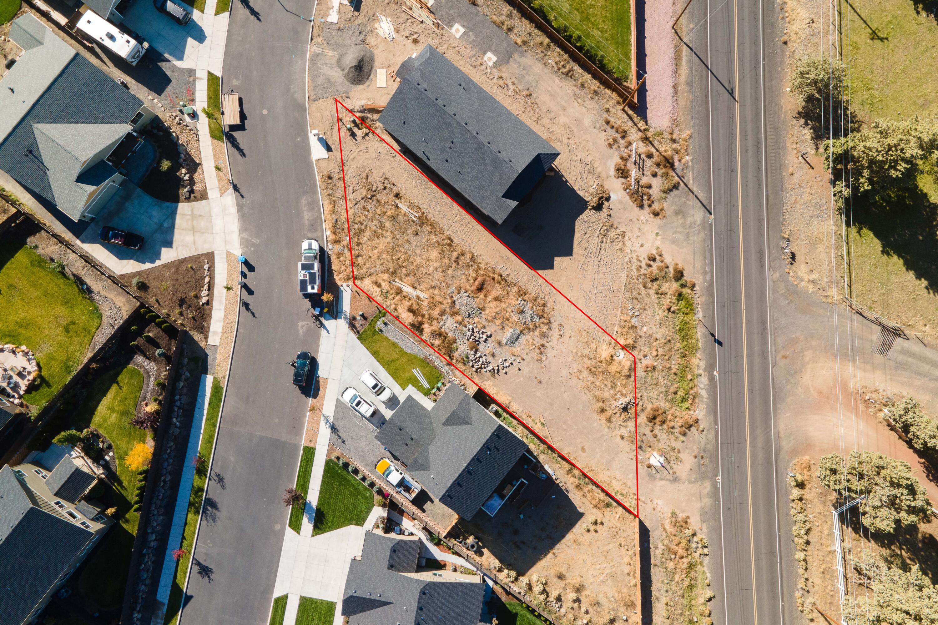 44 North Estates - Land