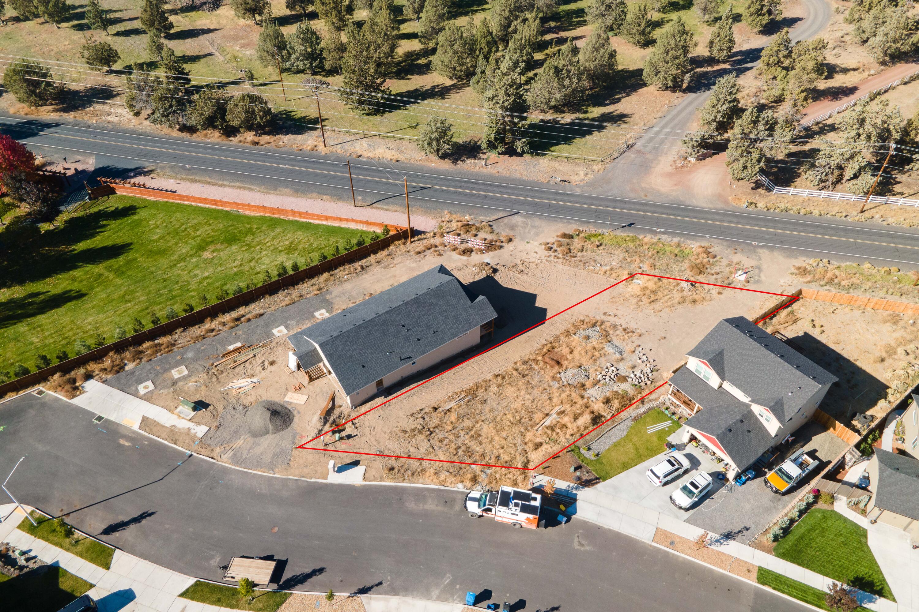 44 North Estates - Land