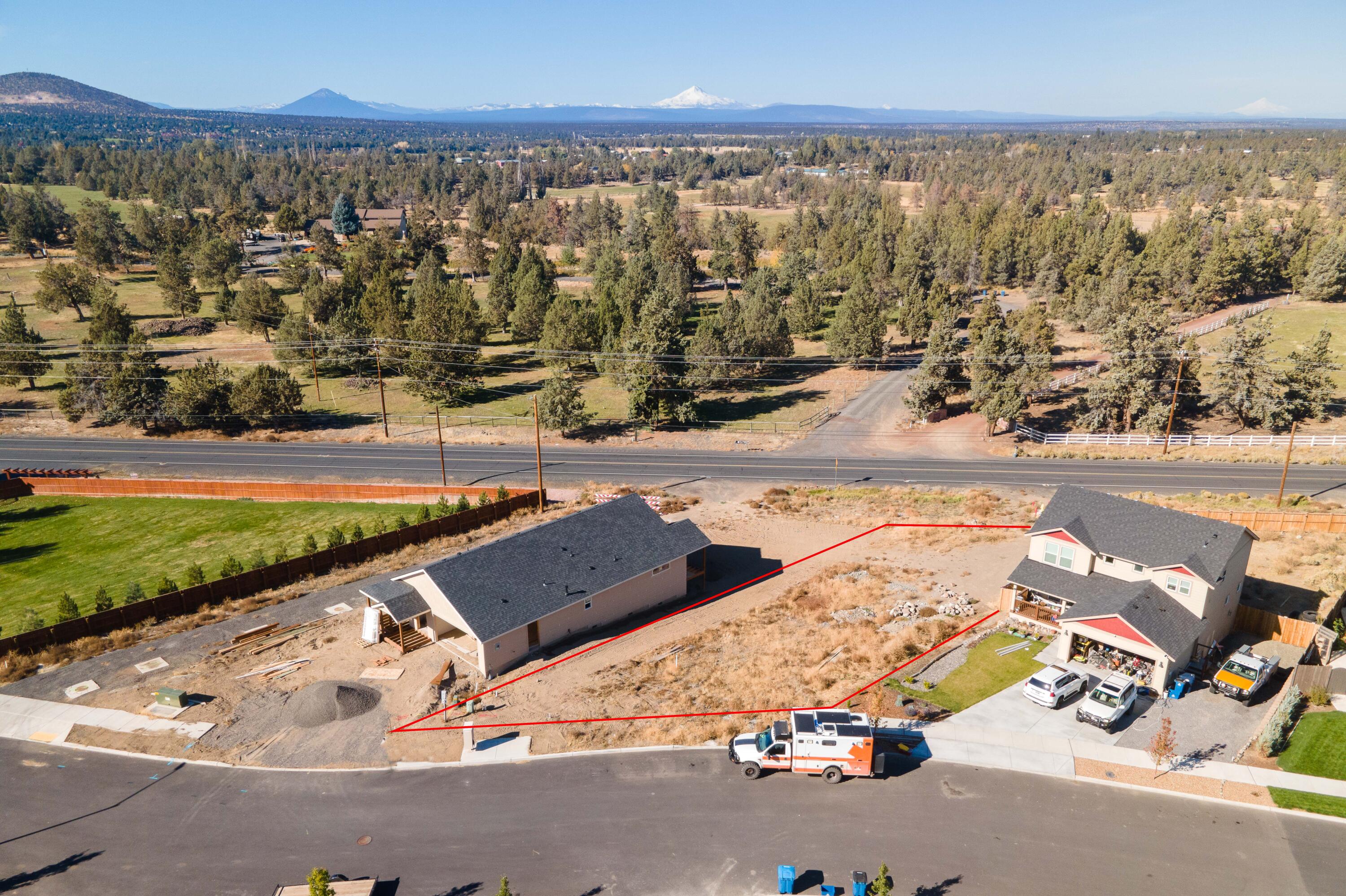 44 North Estates - Land