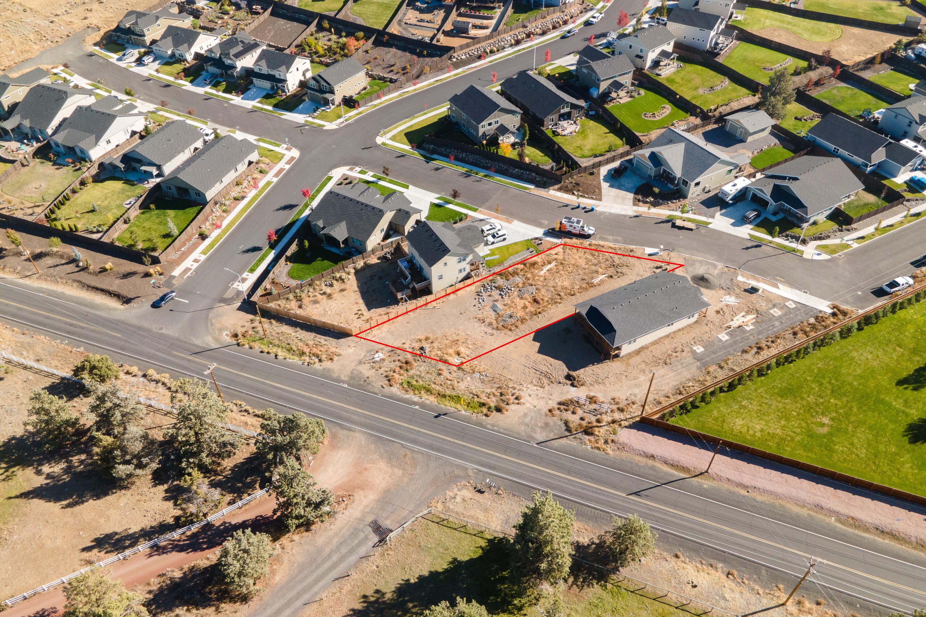 44 North Estates - Land