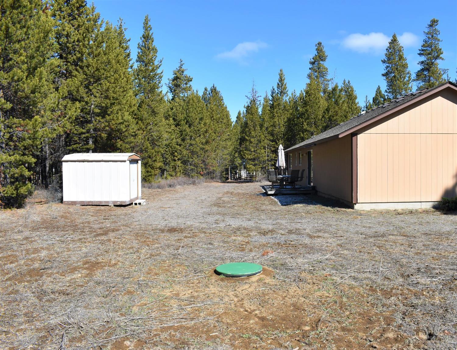 Tall Pines - Residential