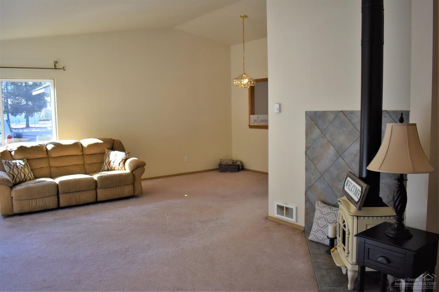 Tall Pines - Residential