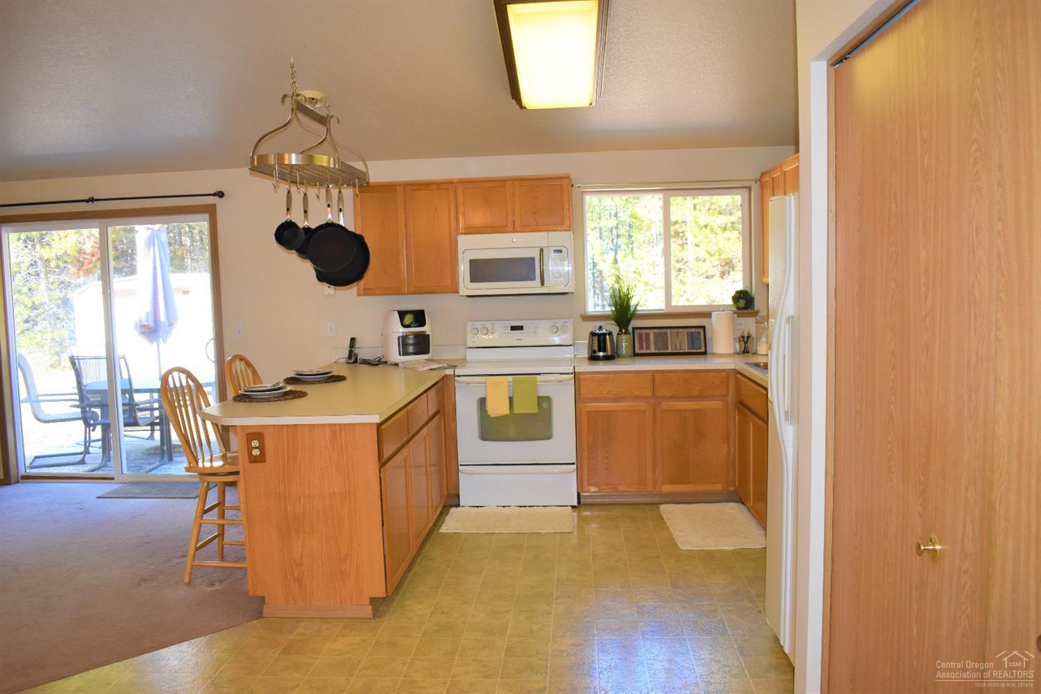 Tall Pines - Residential