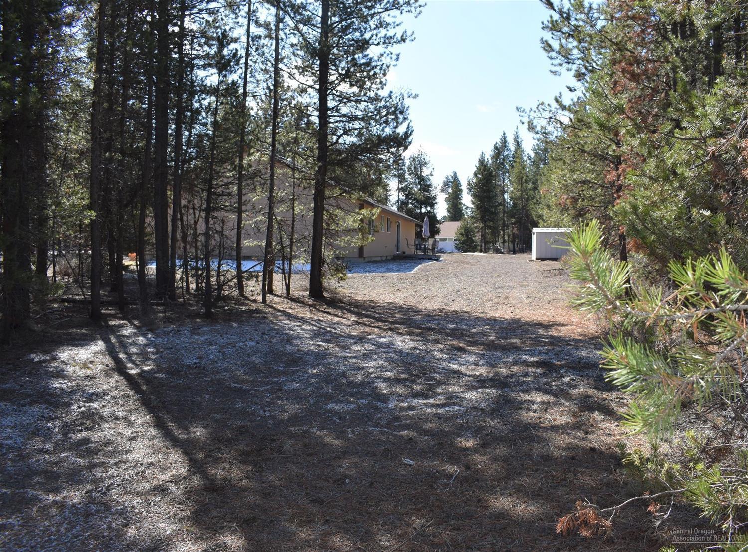 Tall Pines - Residential