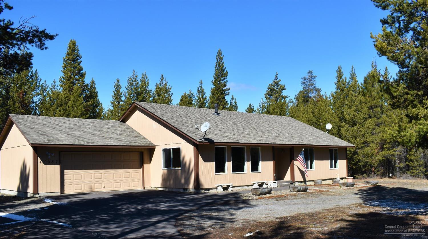 Tall Pines - Residential