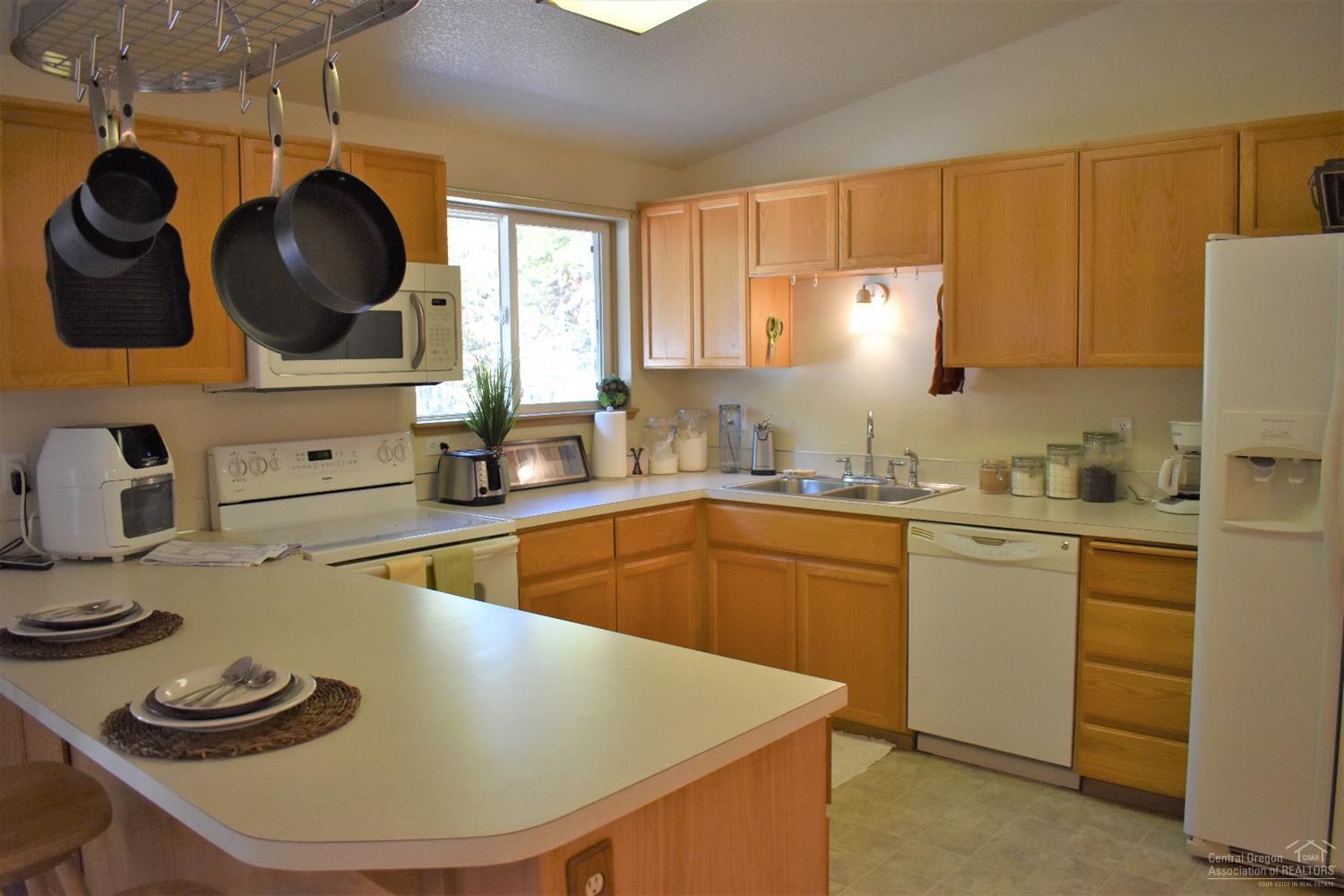 Tall Pines - Residential