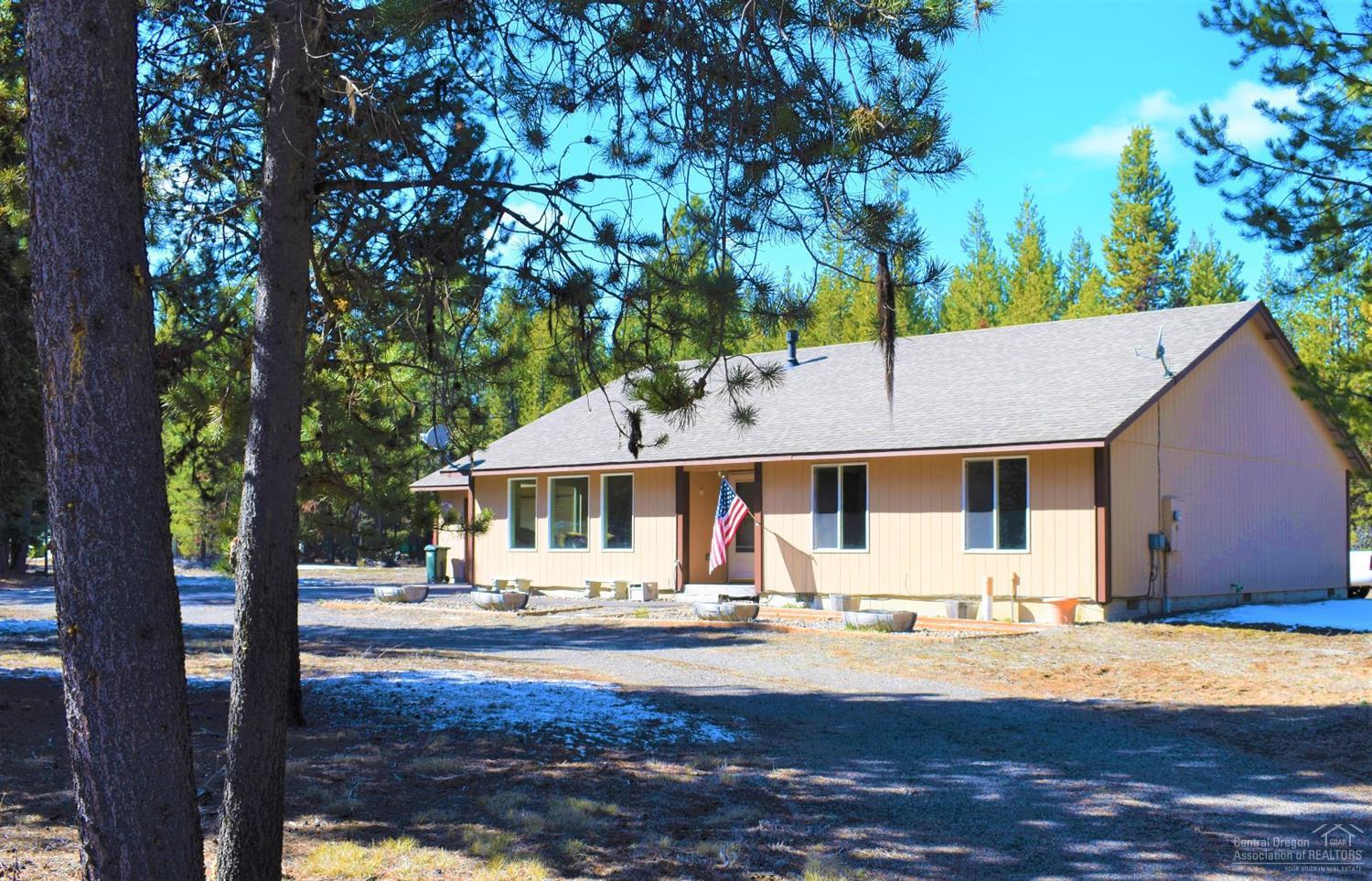 Tall Pines - Residential