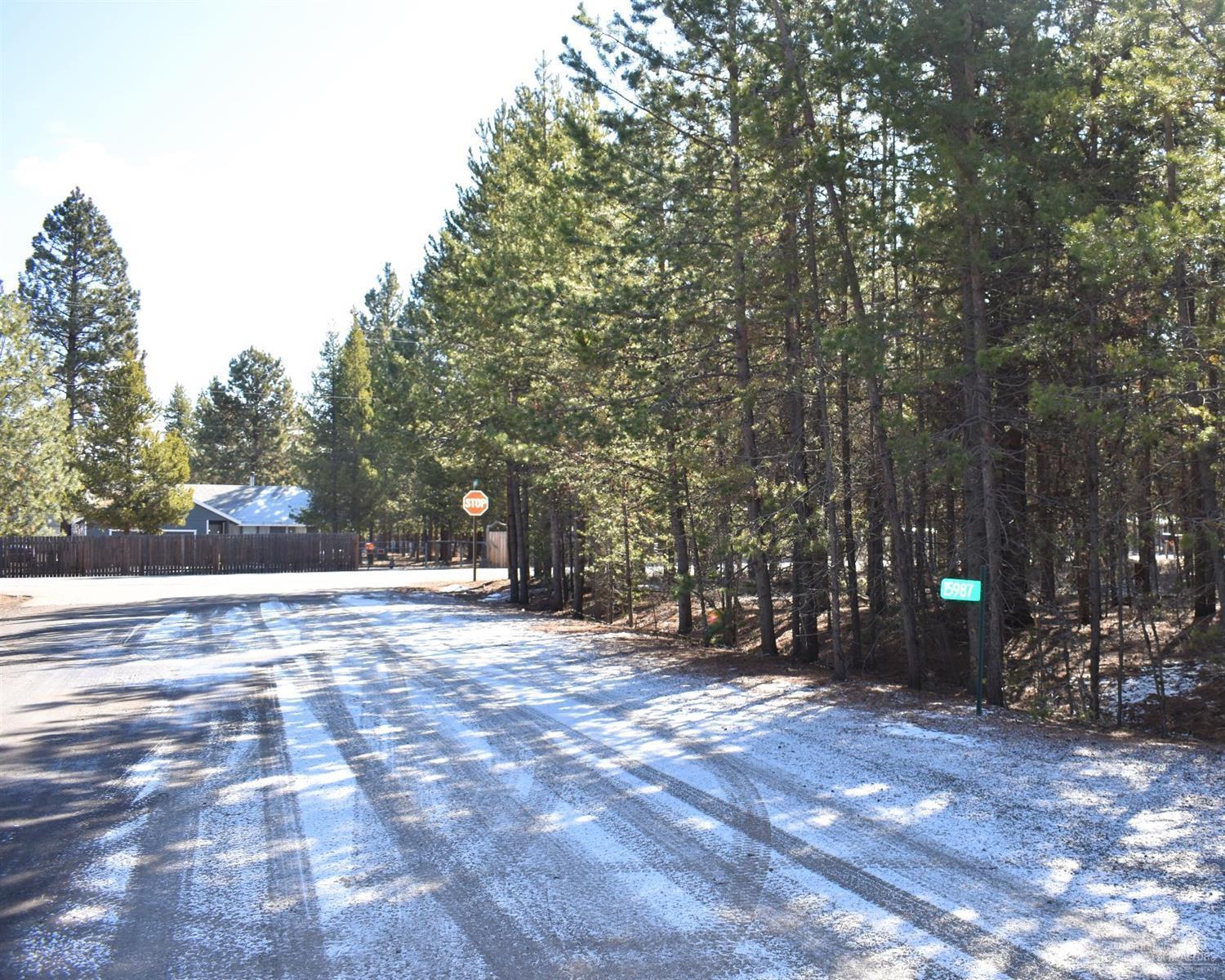 Tall Pines - Residential