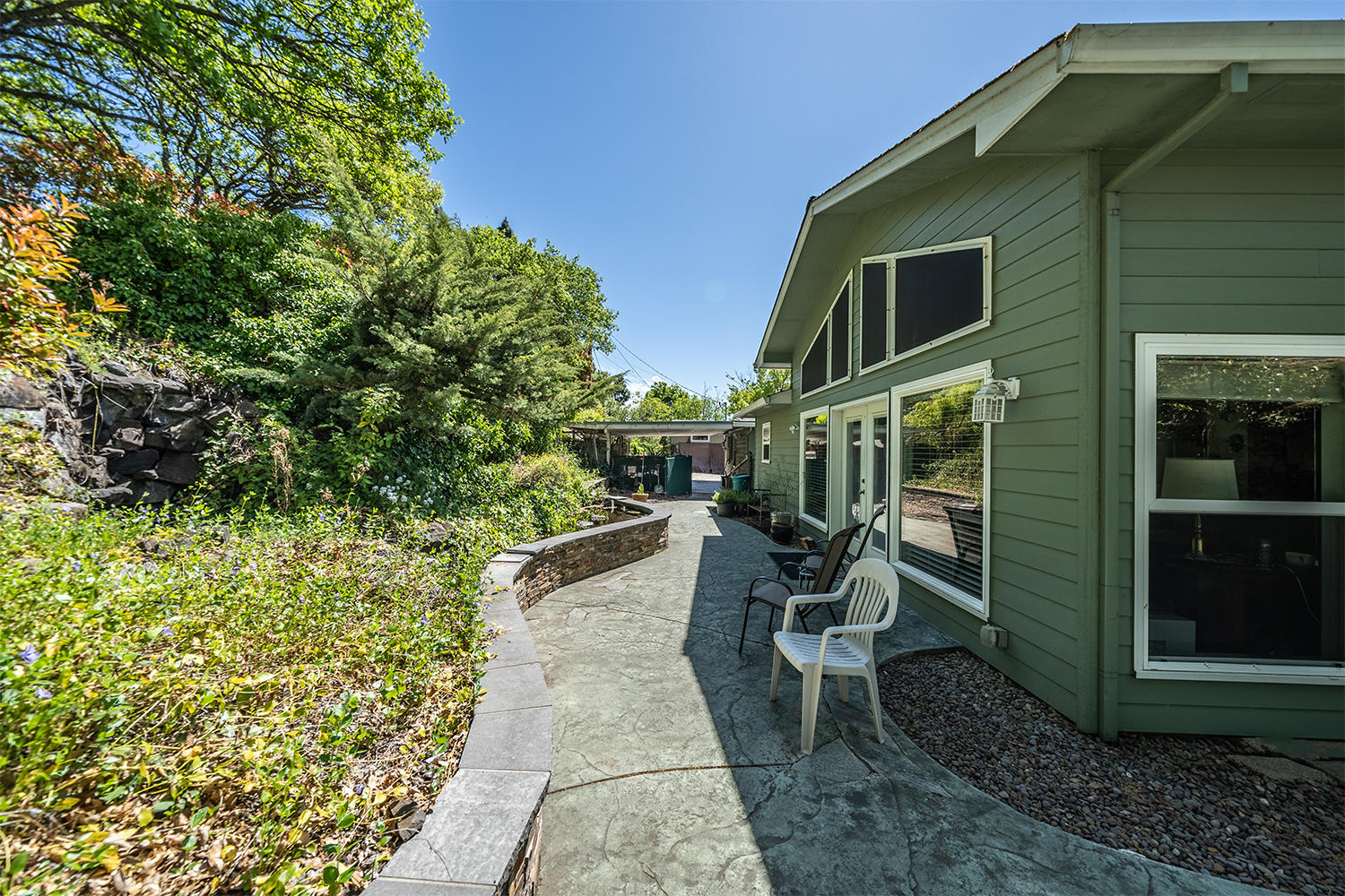 Janes Subdivision - Residential