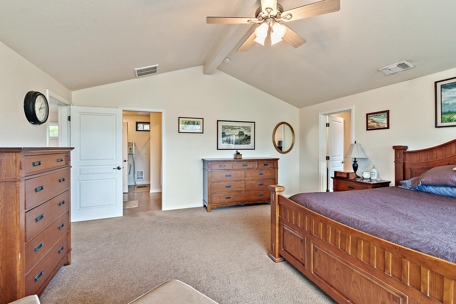 Janes Subdivision - Residential