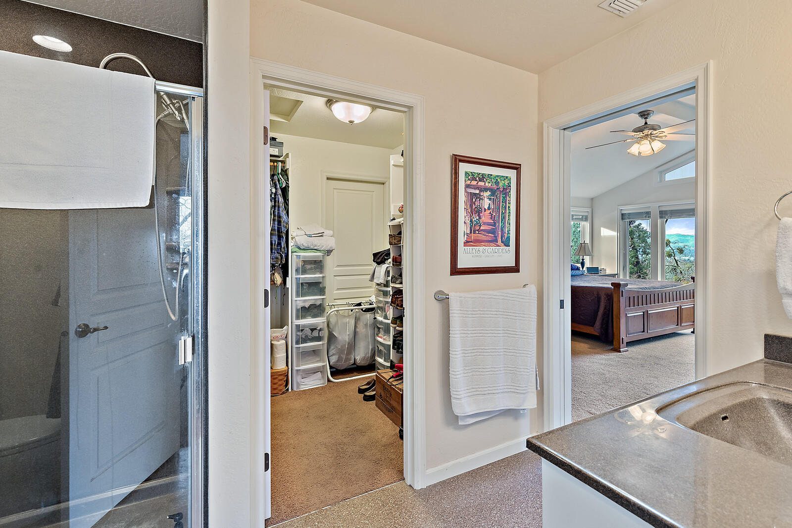 Janes Subdivision - Residential