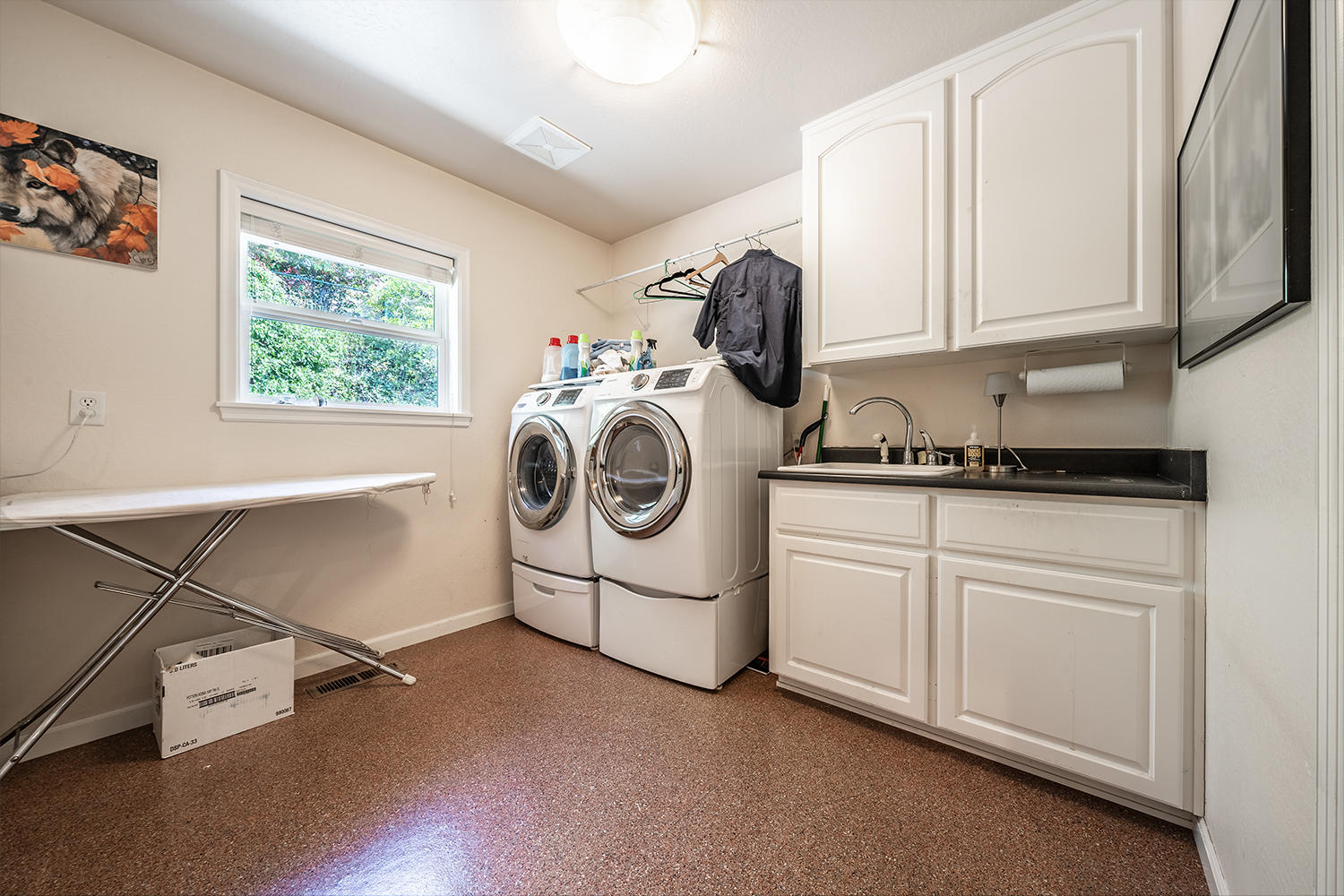 Janes Subdivision - Residential