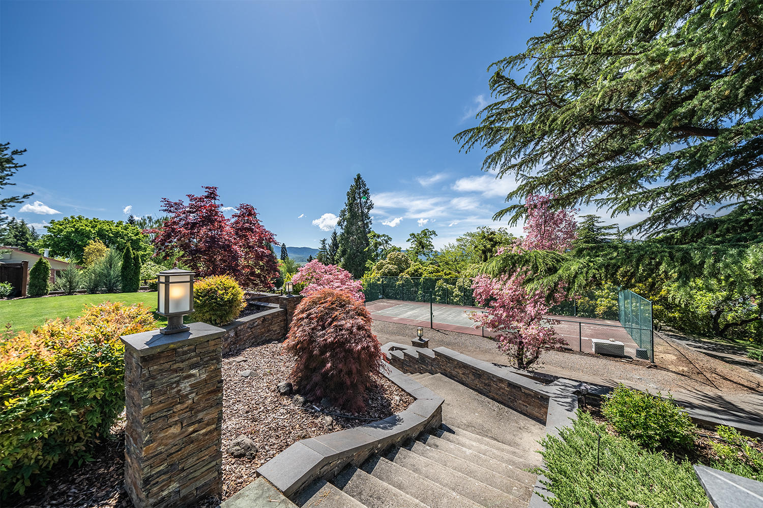 Janes Subdivision - Residential