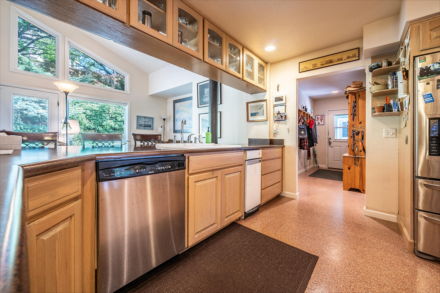 Janes Subdivision - Residential