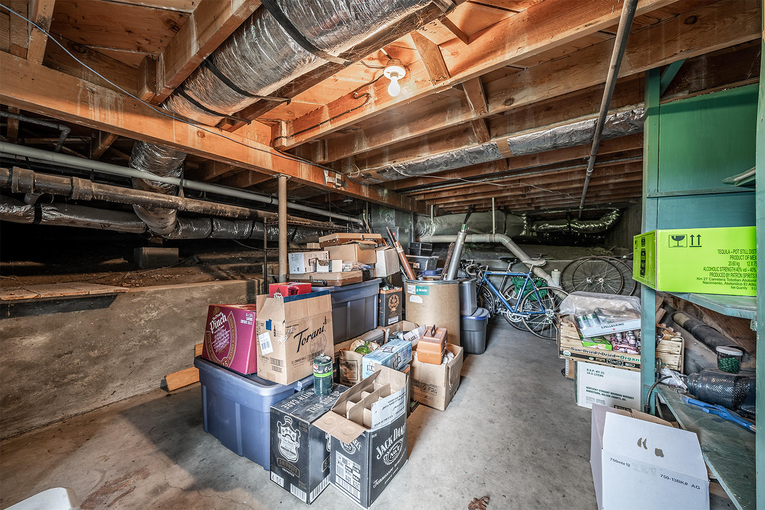 Janes Subdivision - Residential