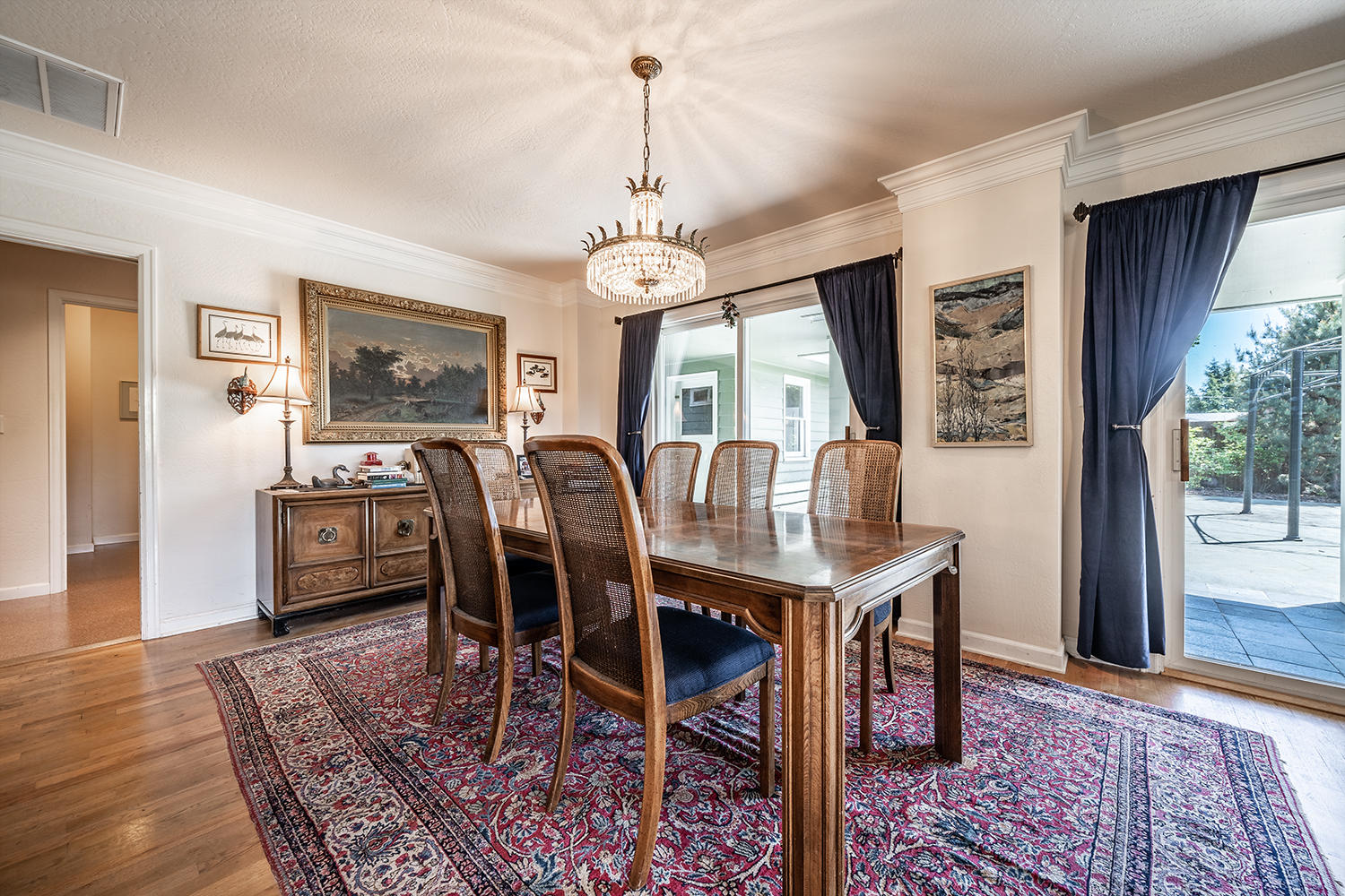 Janes Subdivision - Residential