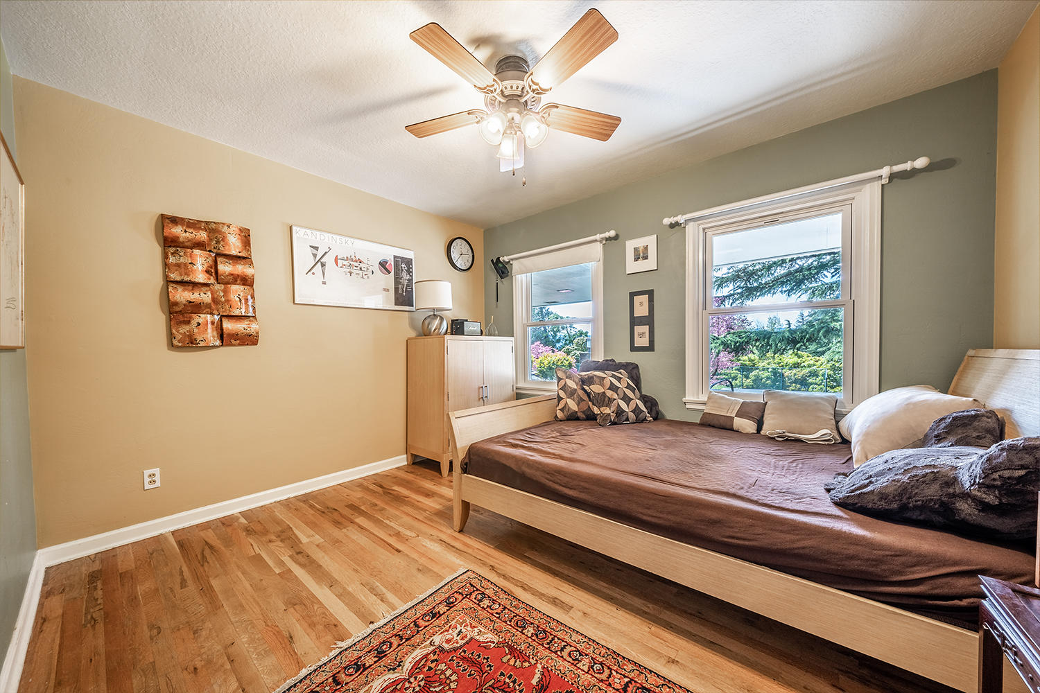 Janes Subdivision - Residential