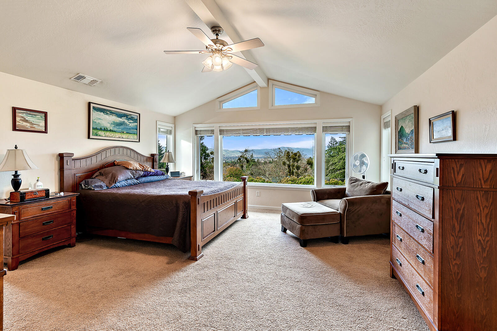 Janes Subdivision - Residential