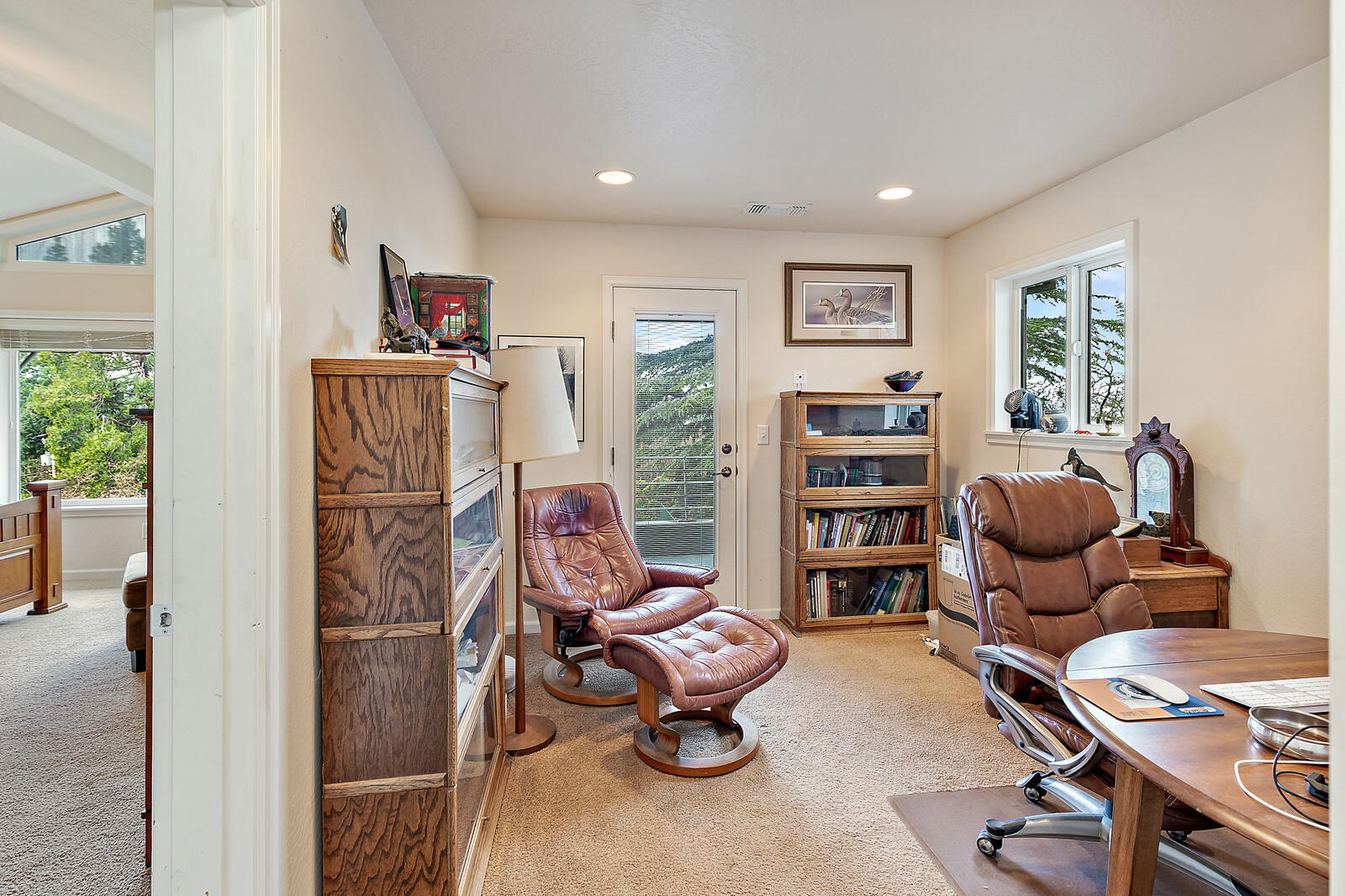 Janes Subdivision - Residential