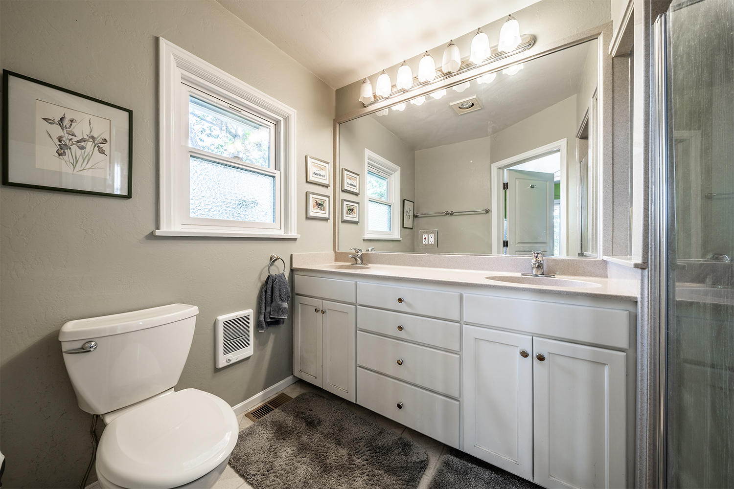 Janes Subdivision - Residential