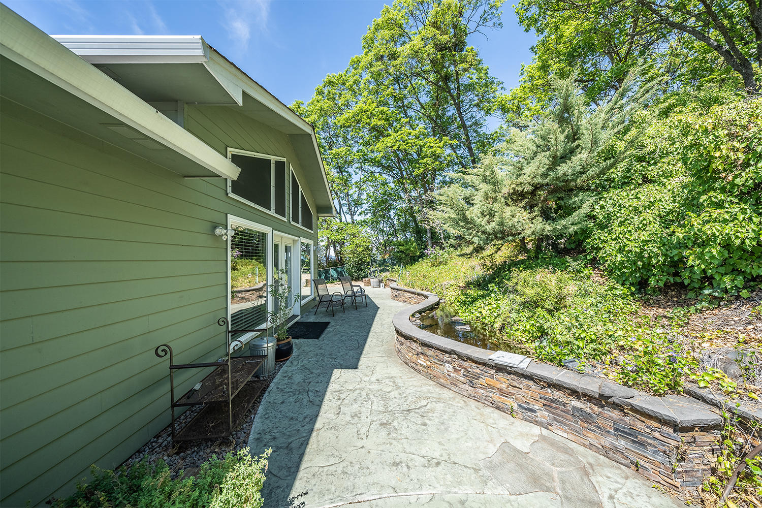 Janes Subdivision - Residential