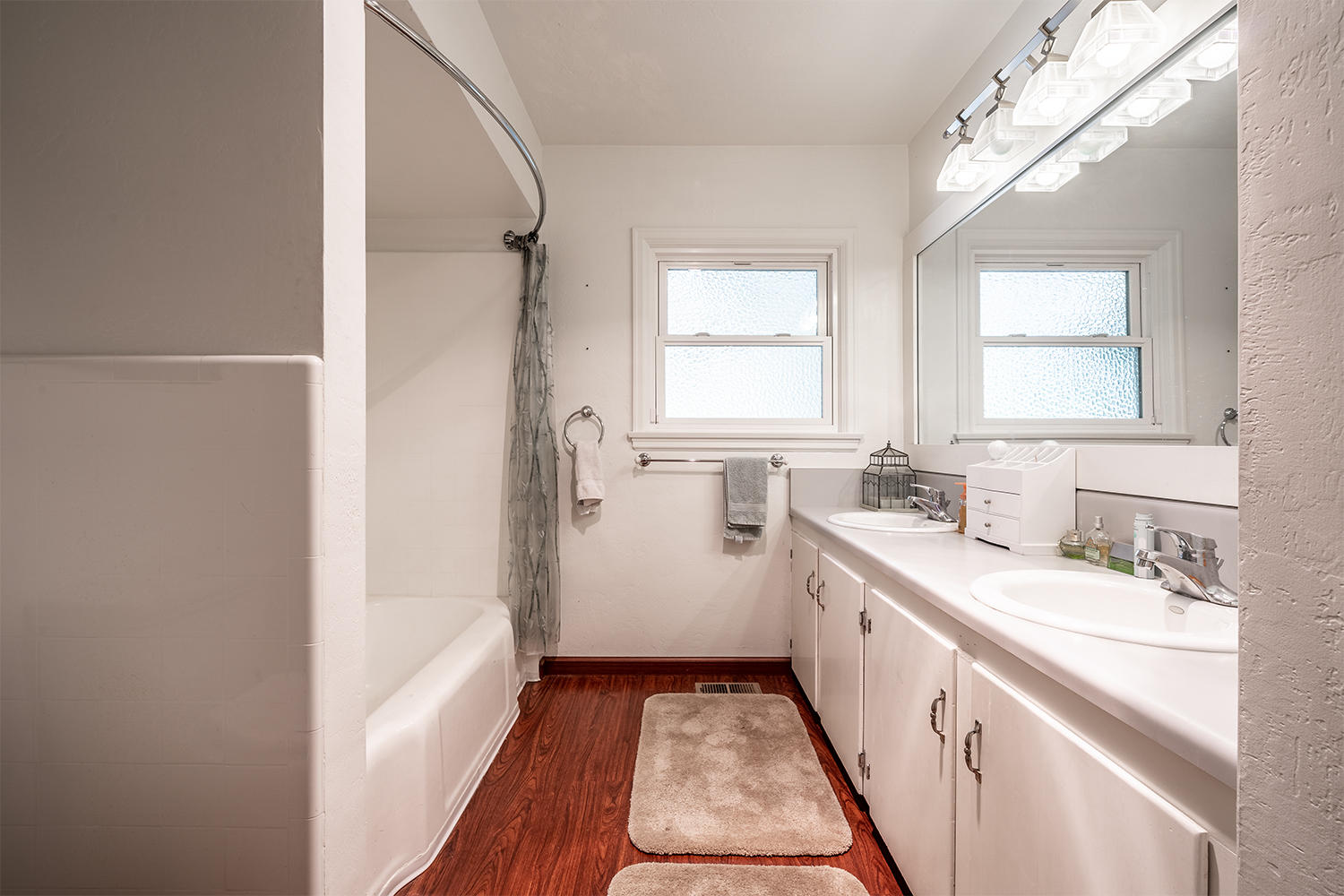 Janes Subdivision - Residential