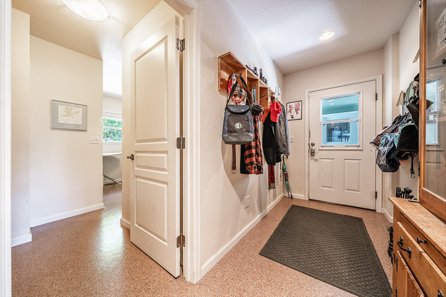 Janes Subdivision - Residential