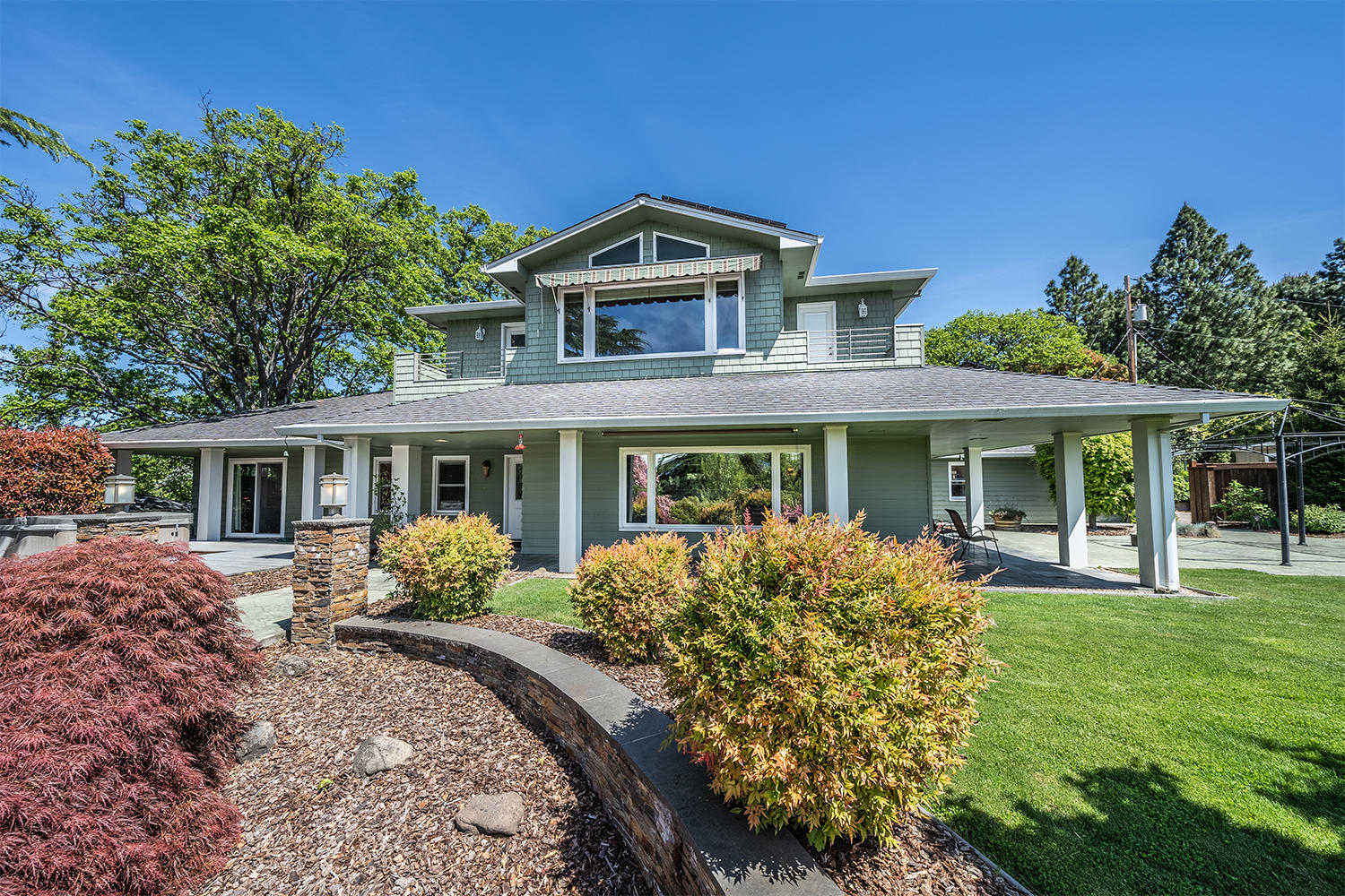 Janes Subdivision - Residential