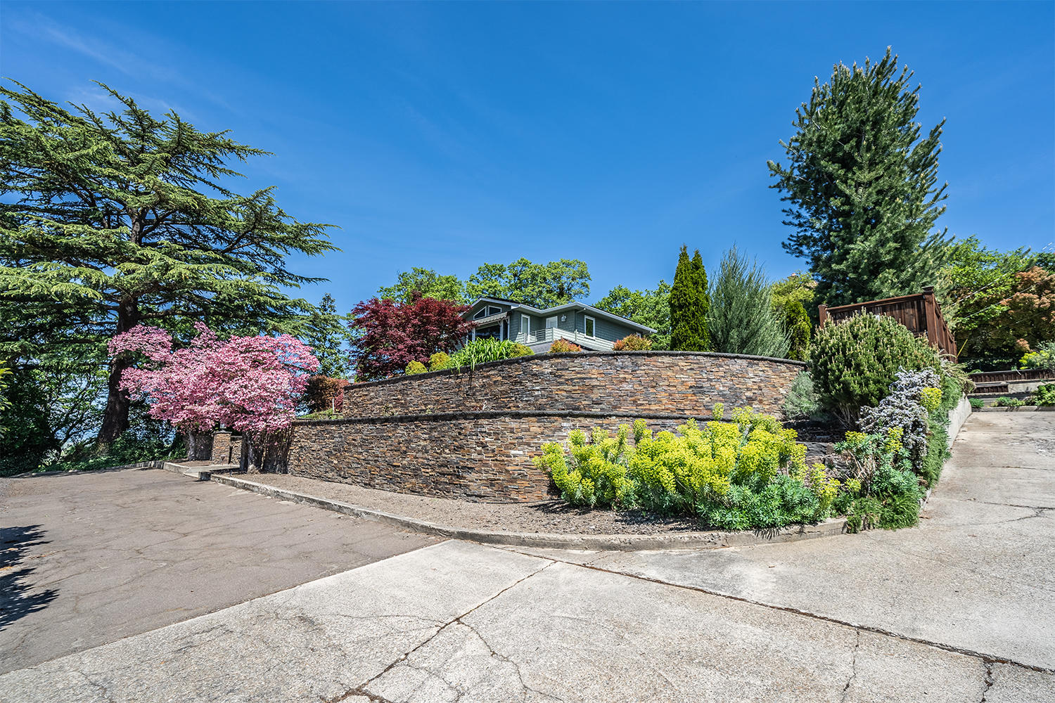 Janes Subdivision - Residential