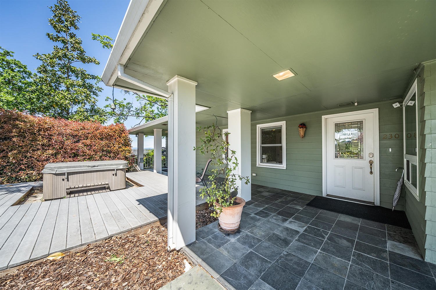 Janes Subdivision - Residential