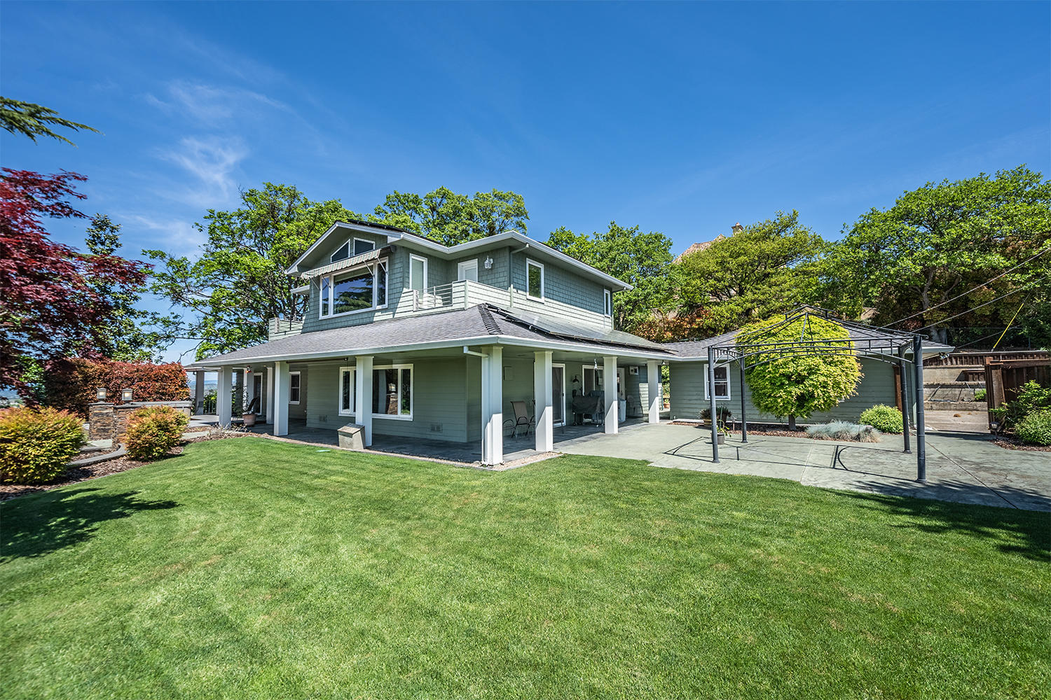 Janes Subdivision - Residential