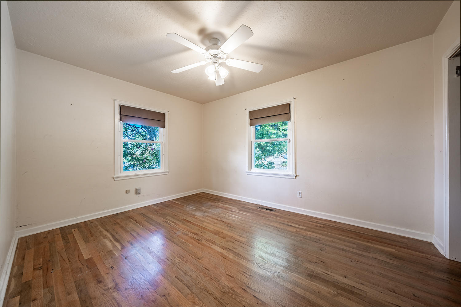 Janes Subdivision - Residential