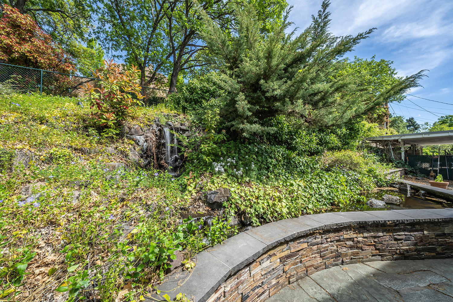 Janes Subdivision - Residential