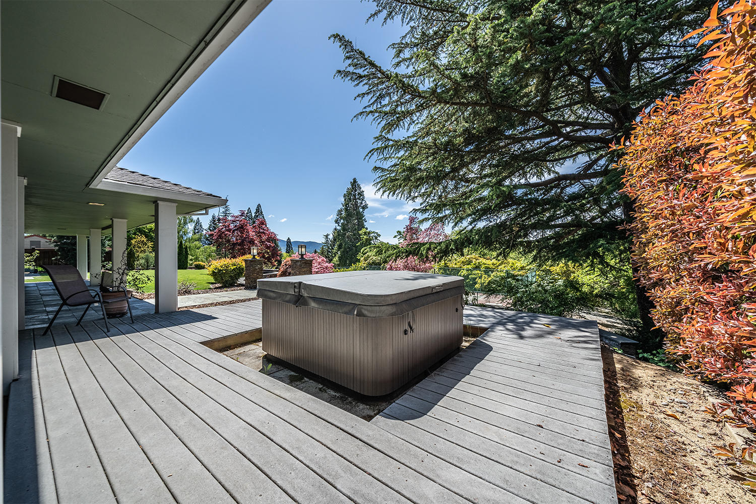 Janes Subdivision - Residential