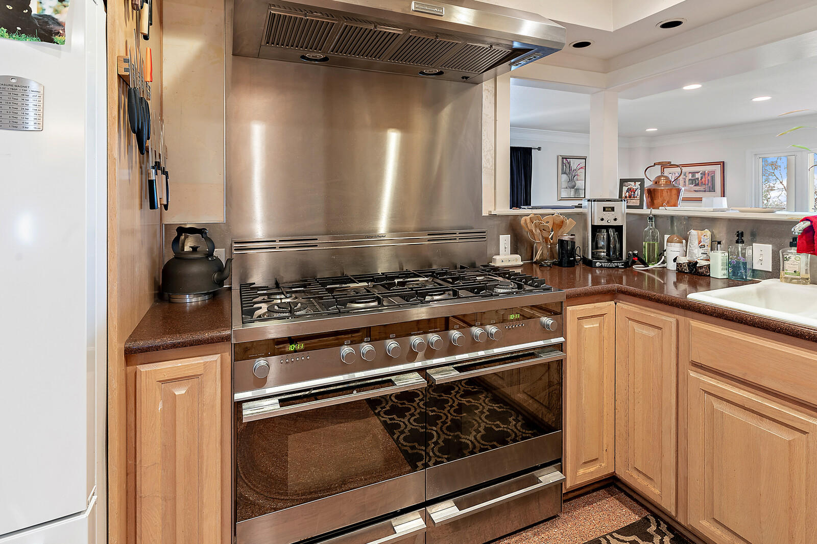 Janes Subdivision - Residential