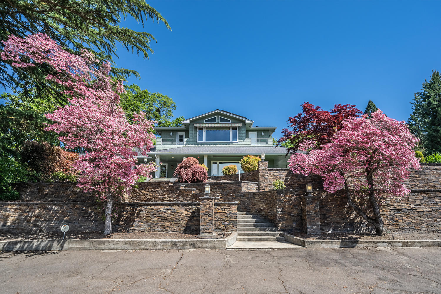 Janes Subdivision - Residential