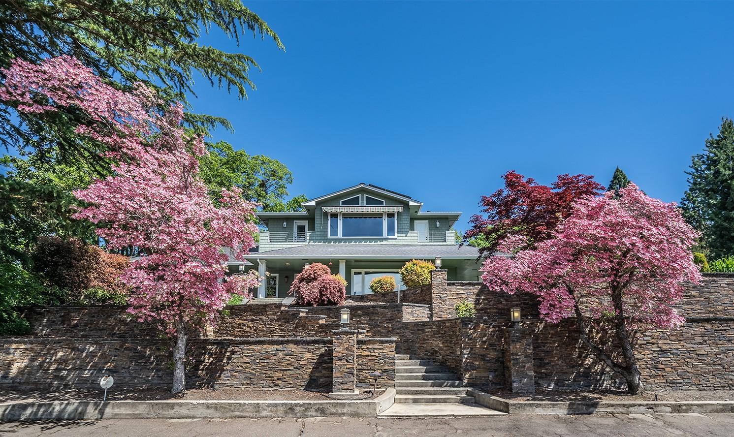 Janes Subdivision - Residential